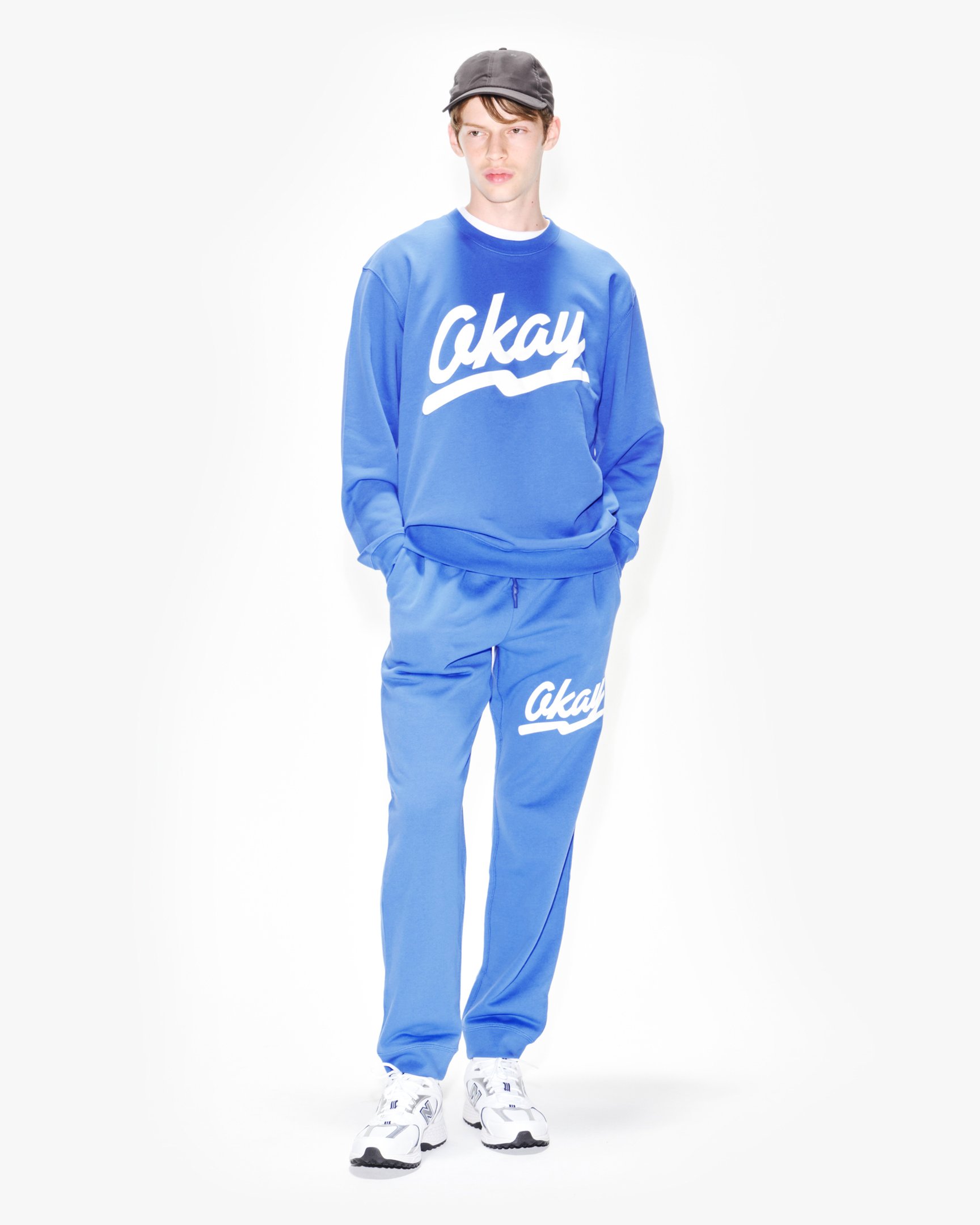 2026年春夏コレクションのルック