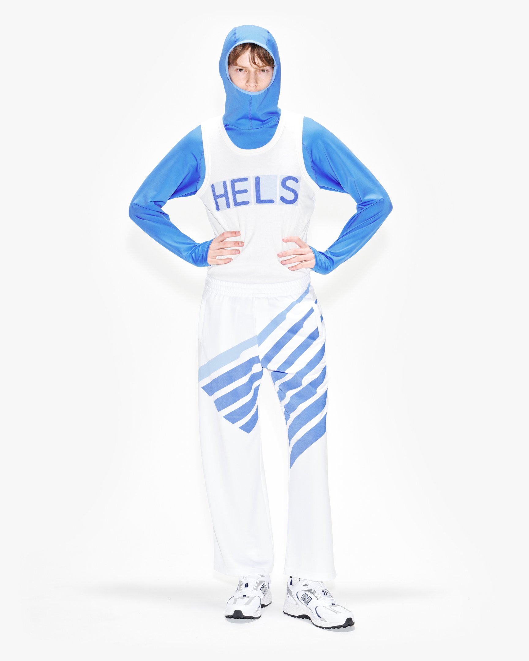 2026年春夏コレクションのルック