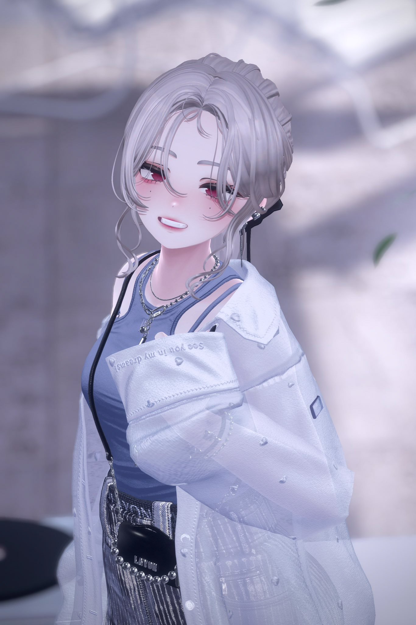 ファッションアバター