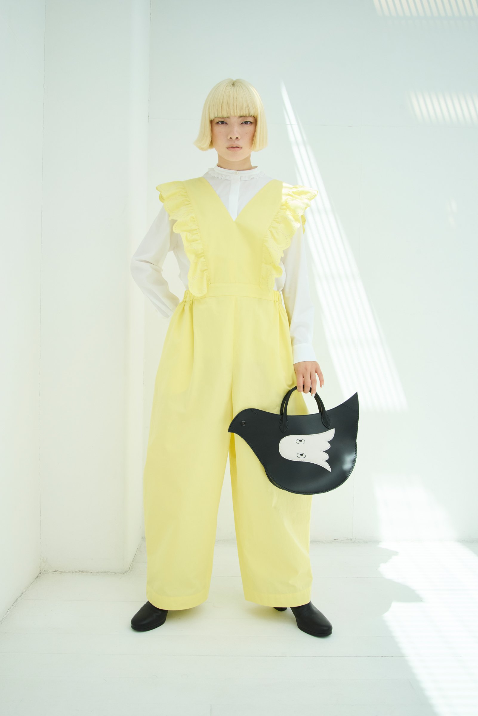 2026年春夏コレクションのルック