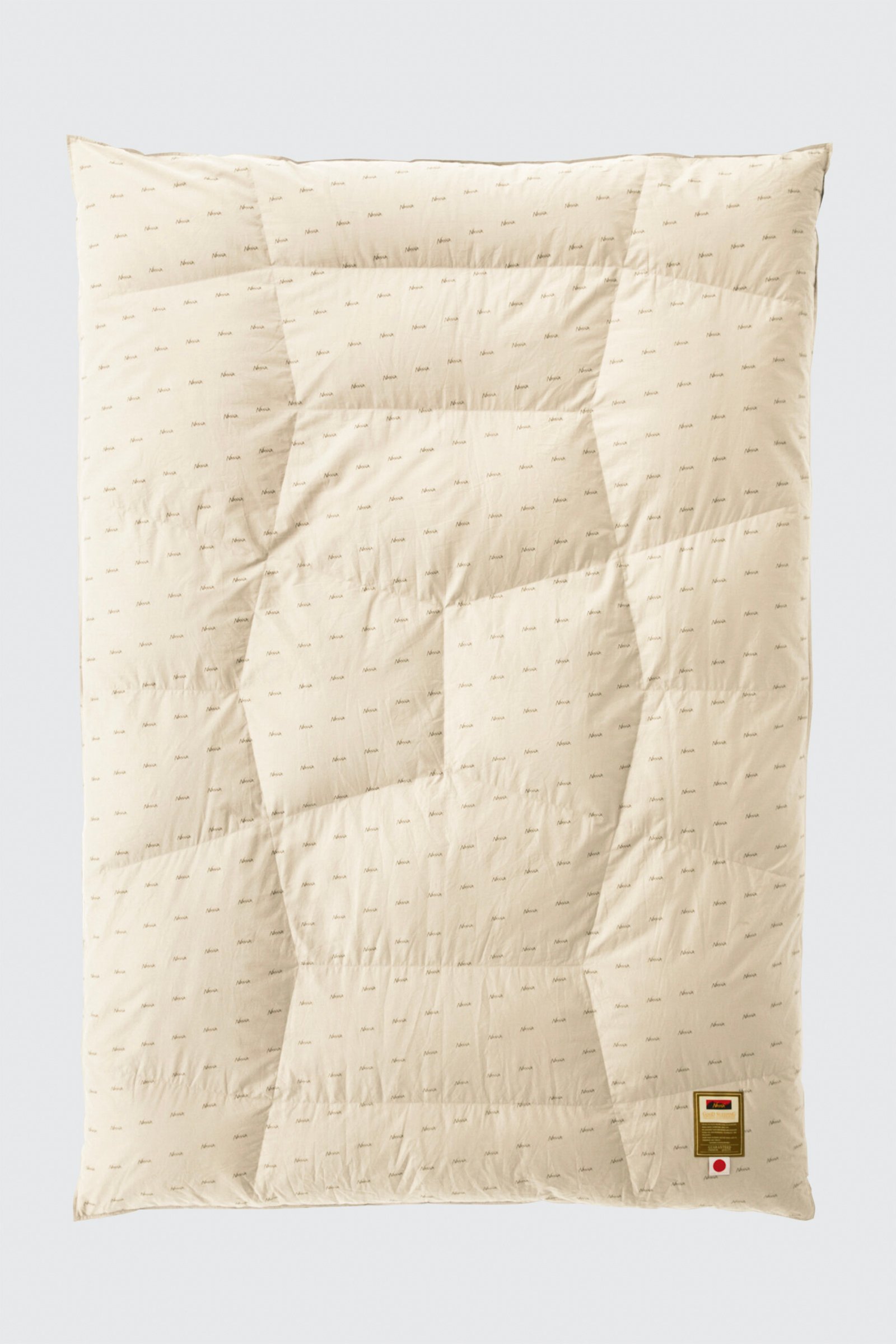 ペンタゴンキルト