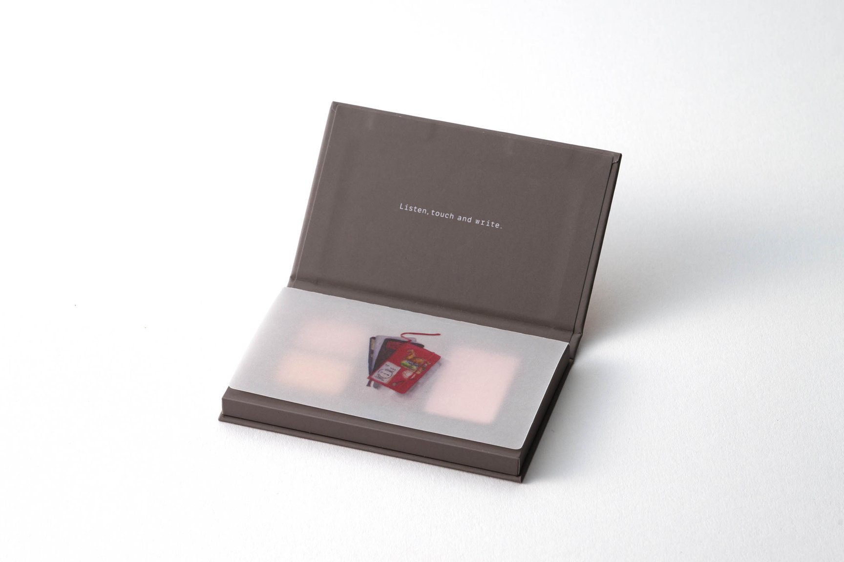 マルチカラーパレット