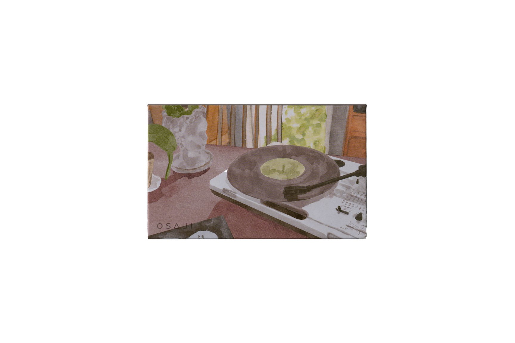 マルチカラーパレット