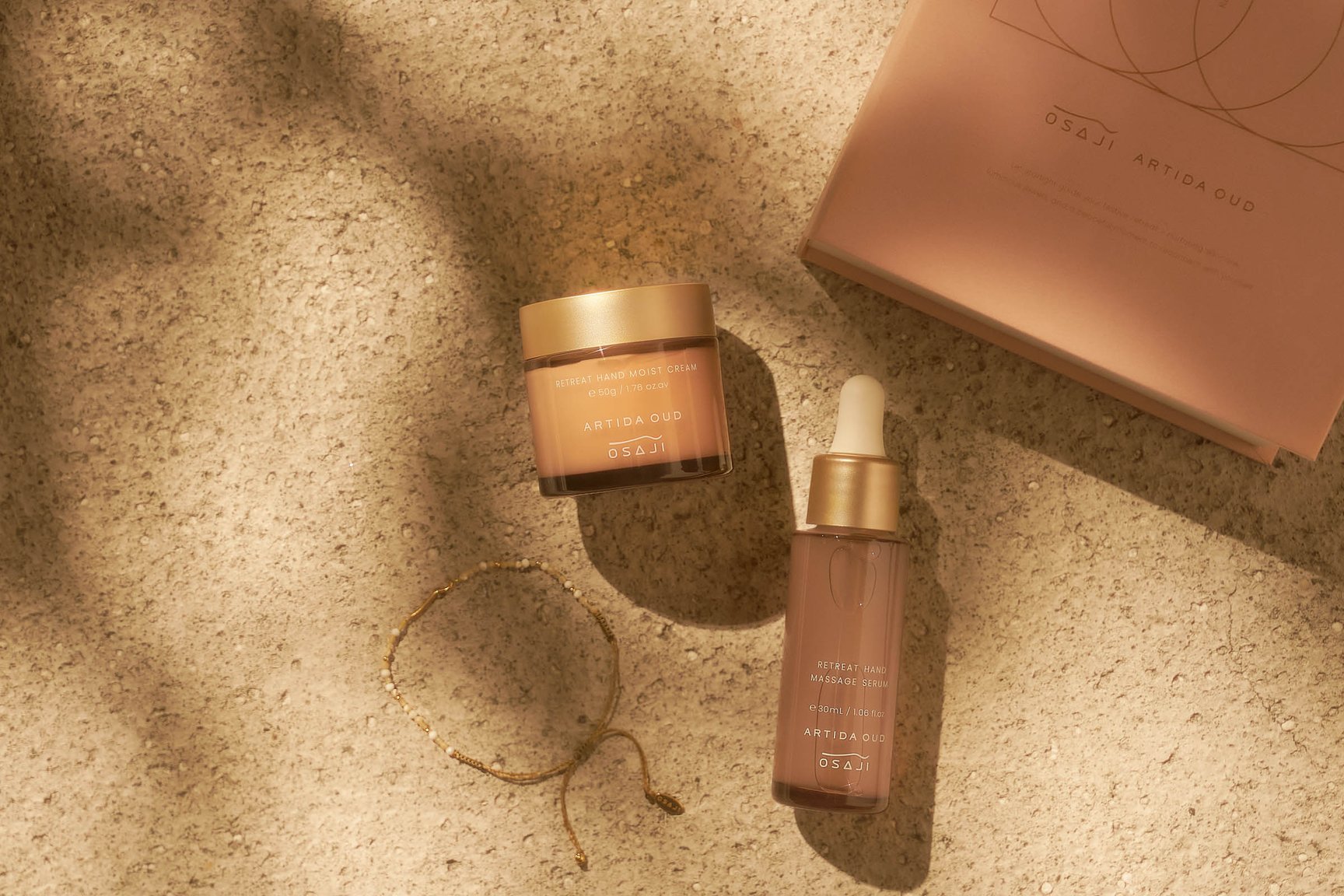 ハンドケアセット