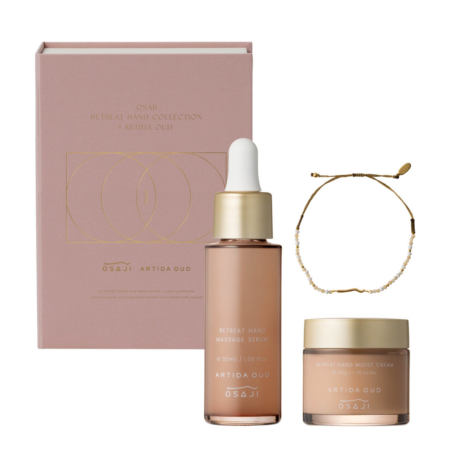 ハンドケアセット