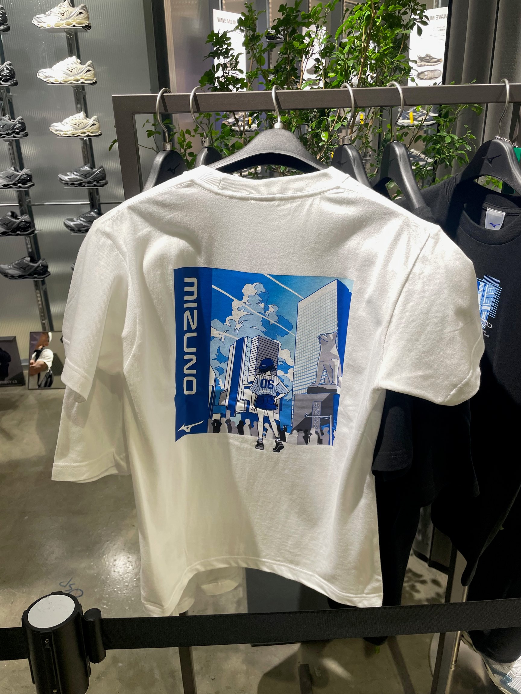 Tシャツ