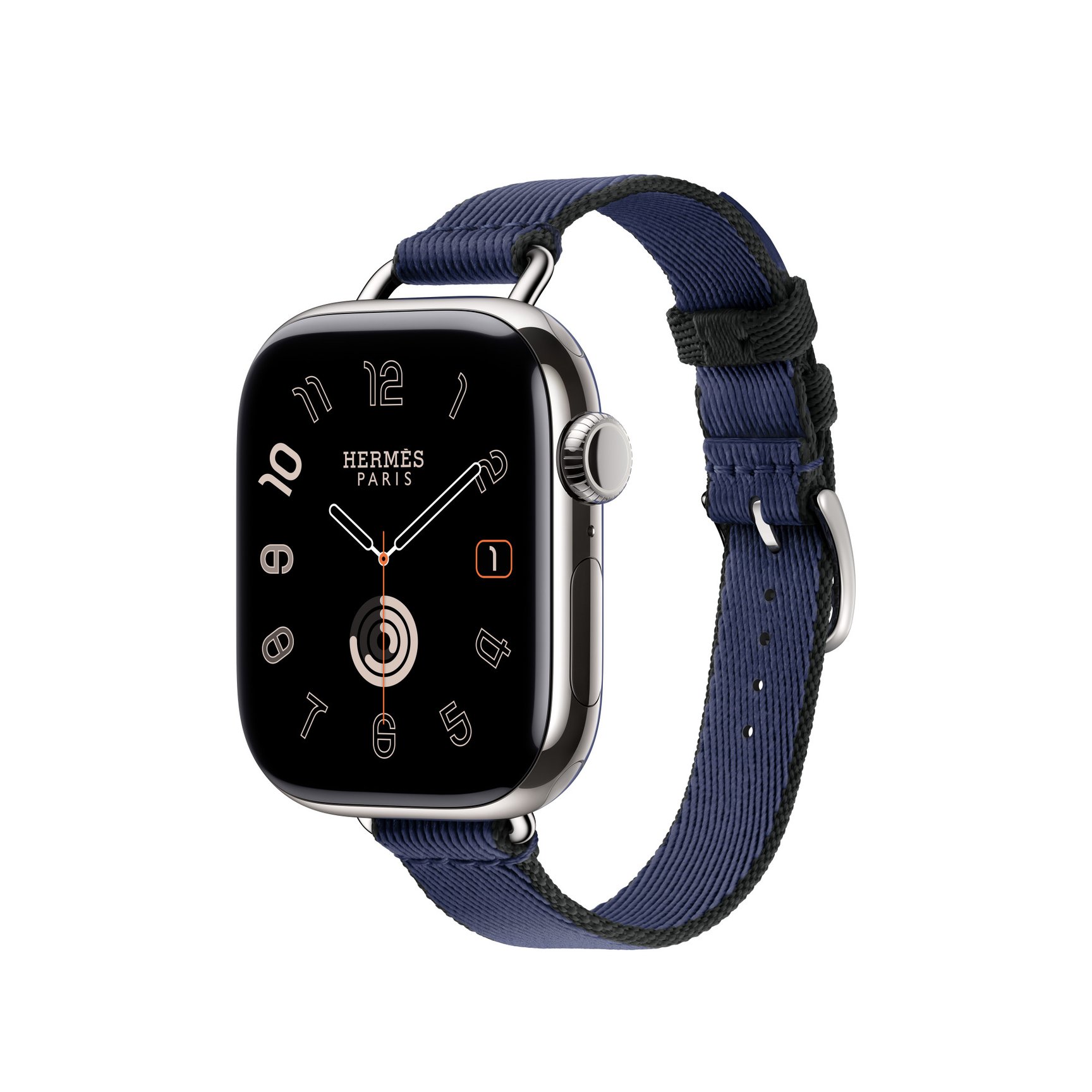 Apple Watch - Apple Watch HERMES 42mm  エルメスコラボモデル アップル、エルメスとコラボした「Apple Watch Hermes」を