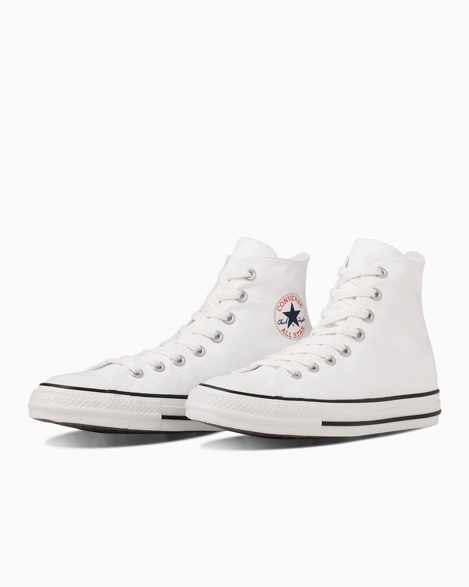 コンバースのスニーカー