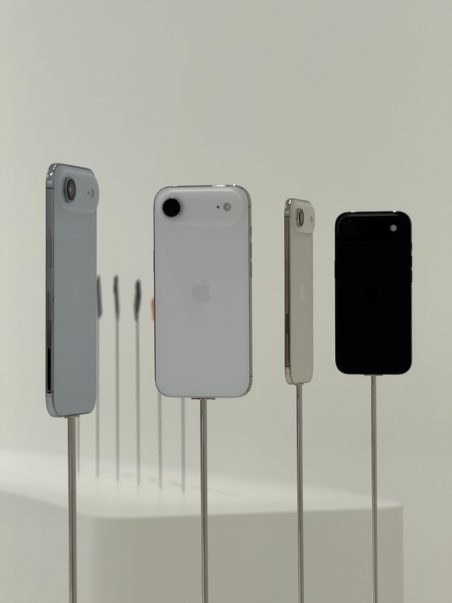 スマートフォン