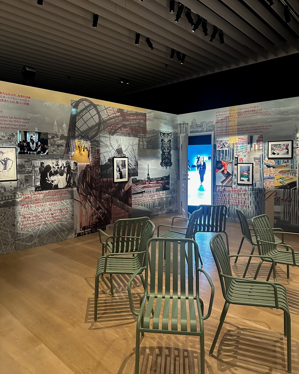 la Galerie du 19M TokyoEΘ