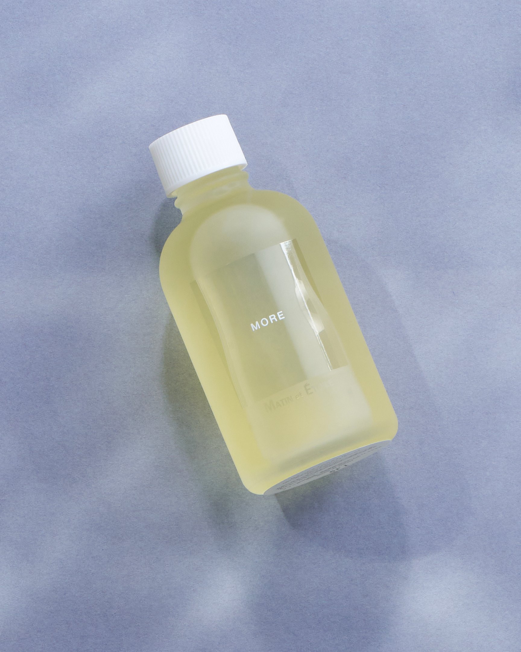 マタンエエトアルのヘアオイル