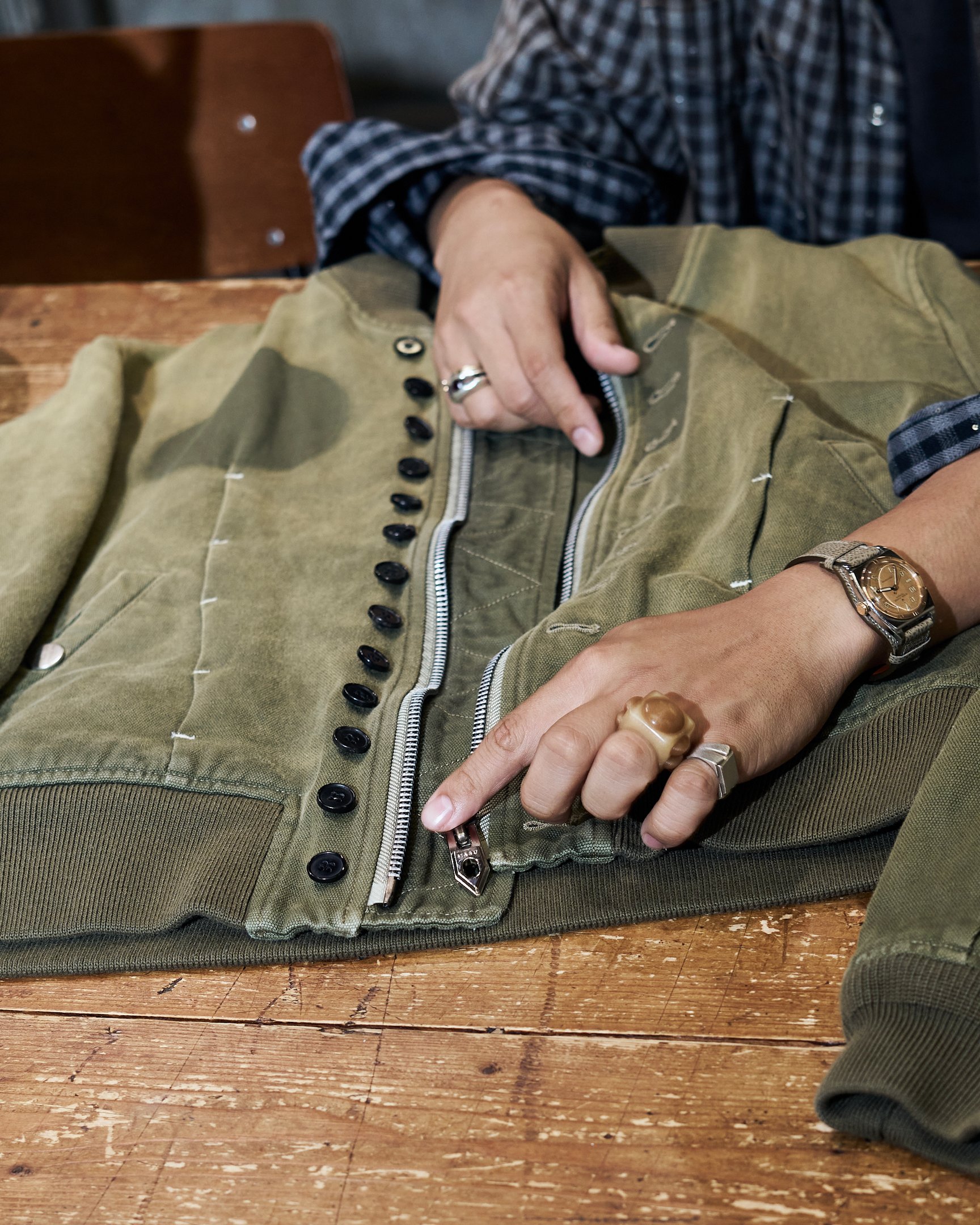 MASU アイテム画像