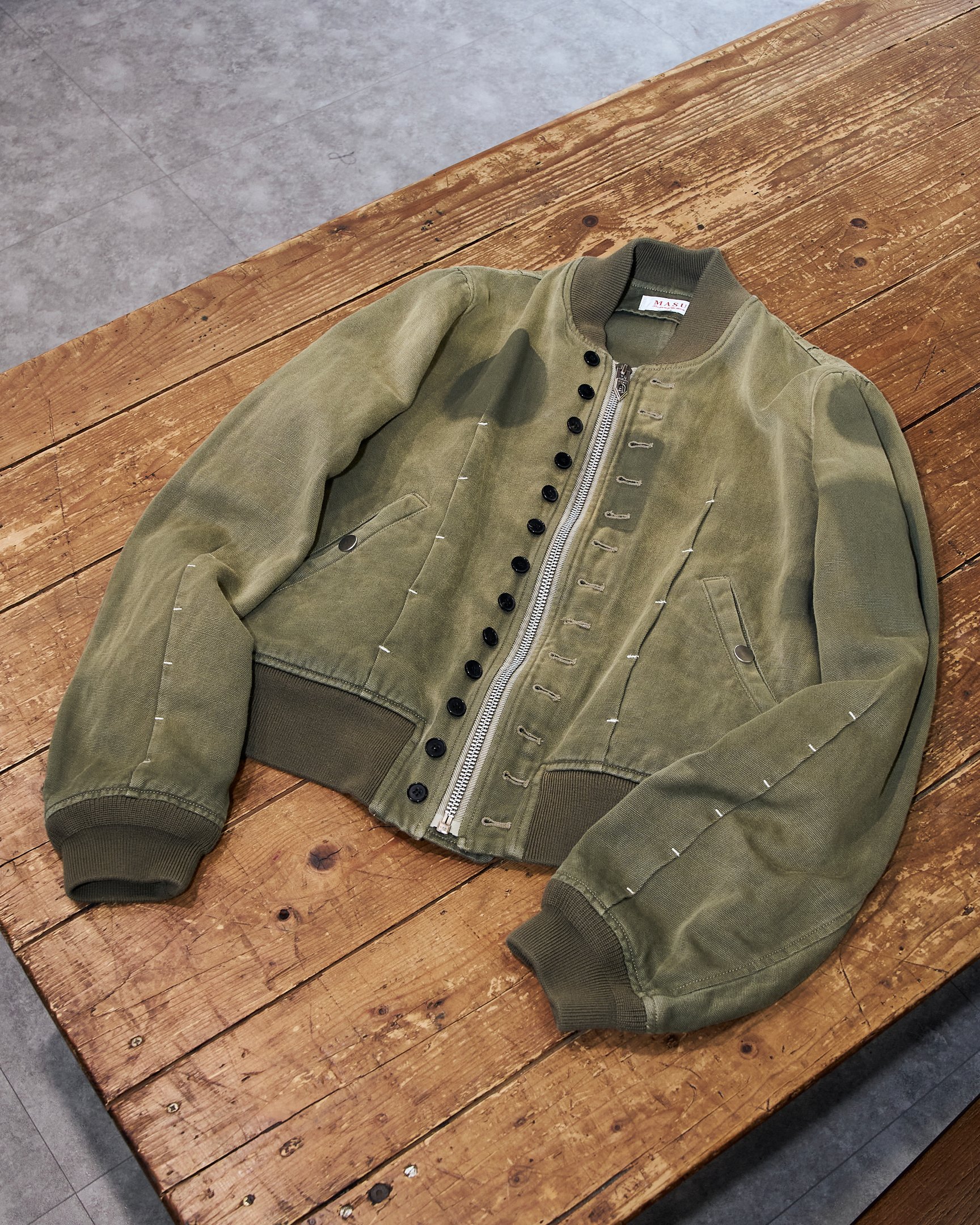 MASU アイテム画像