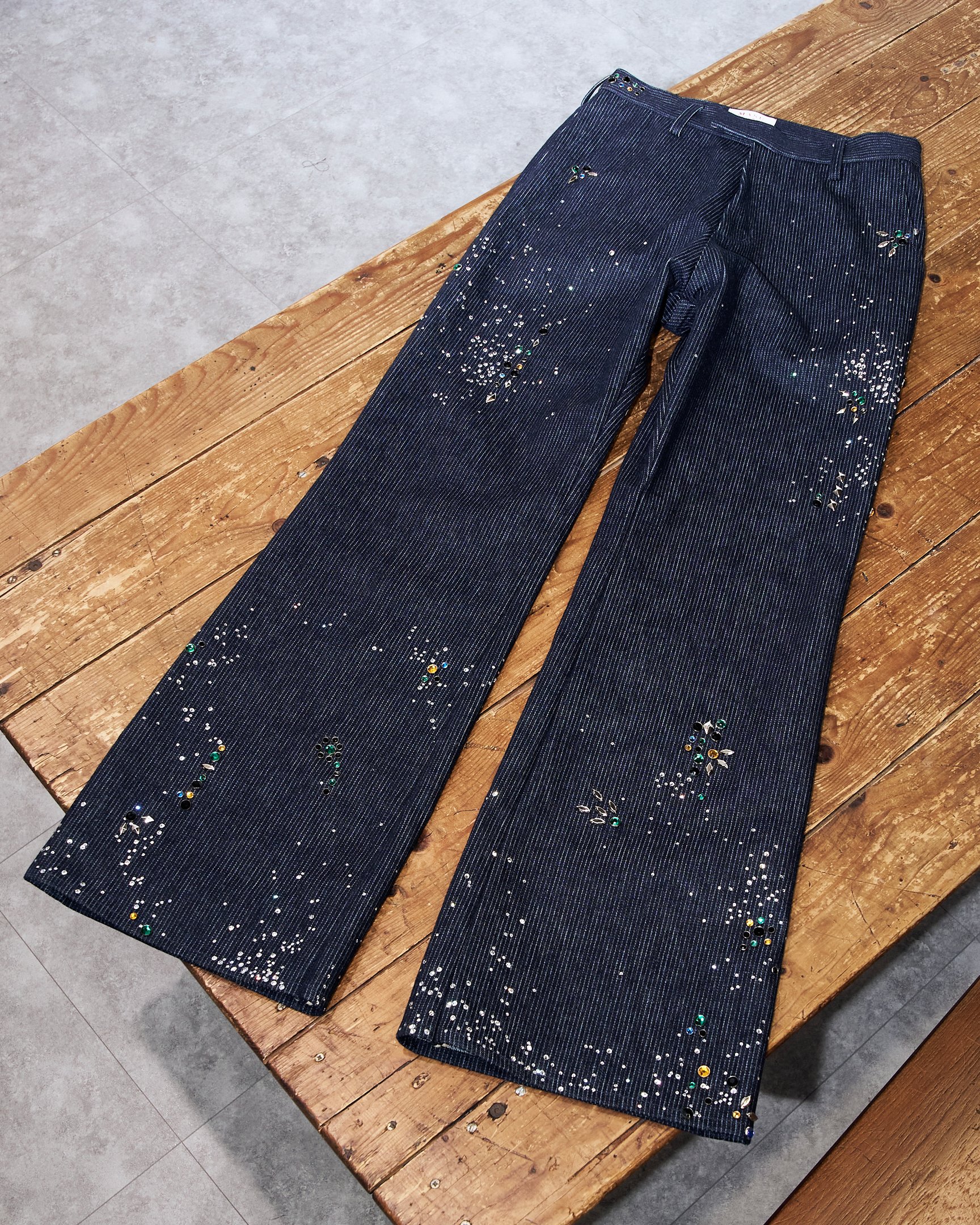 MASU アイテム画像