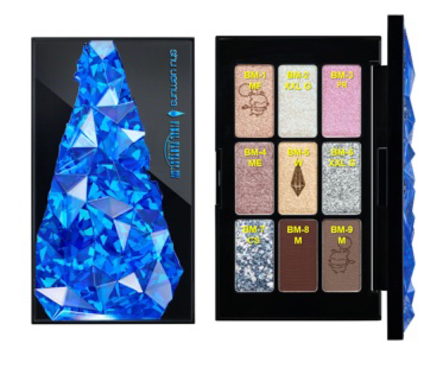 2025年クリスマスコフレ】シュウ ウエムラ：「ファイナル