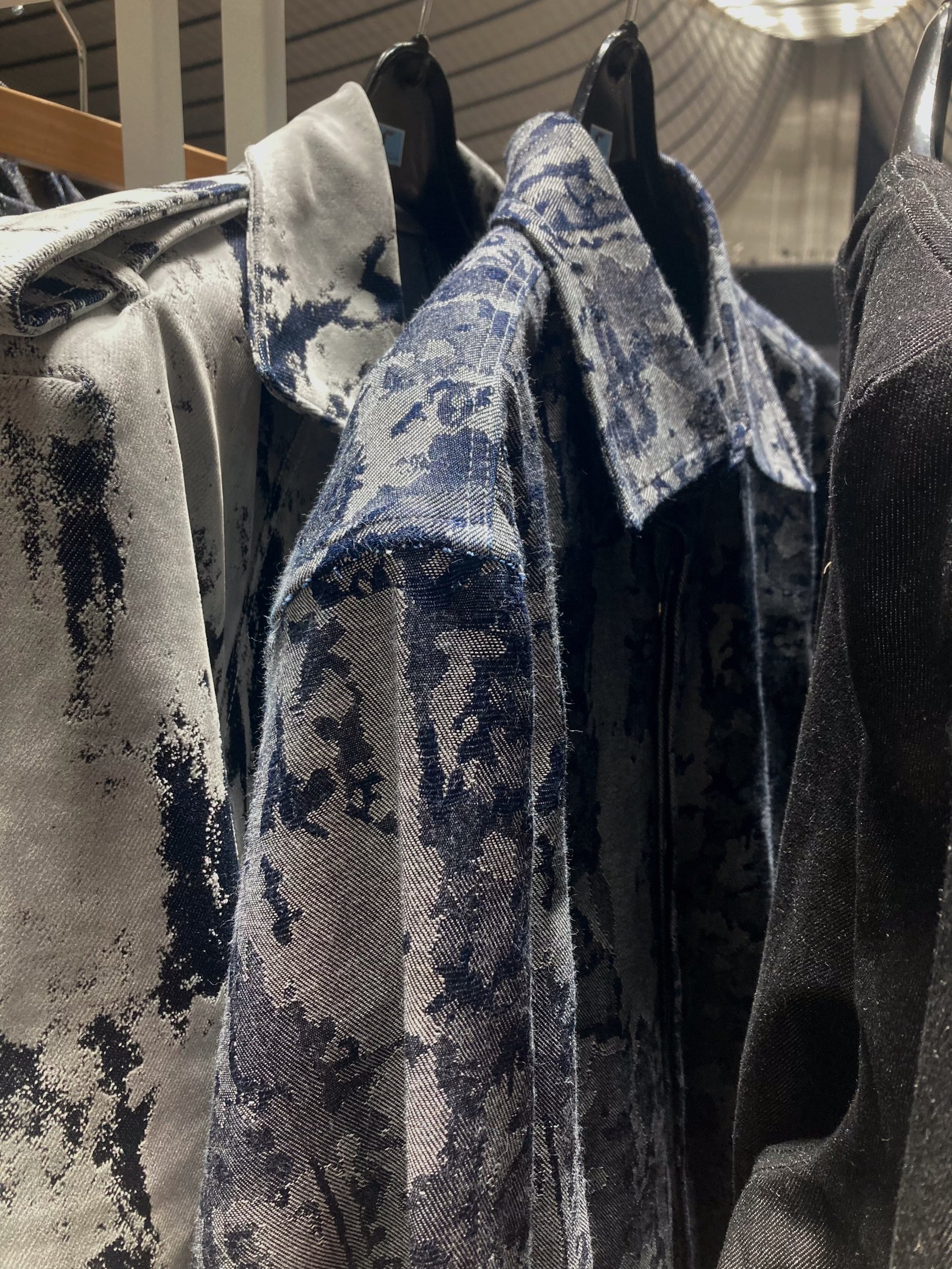 Victor Hartの服