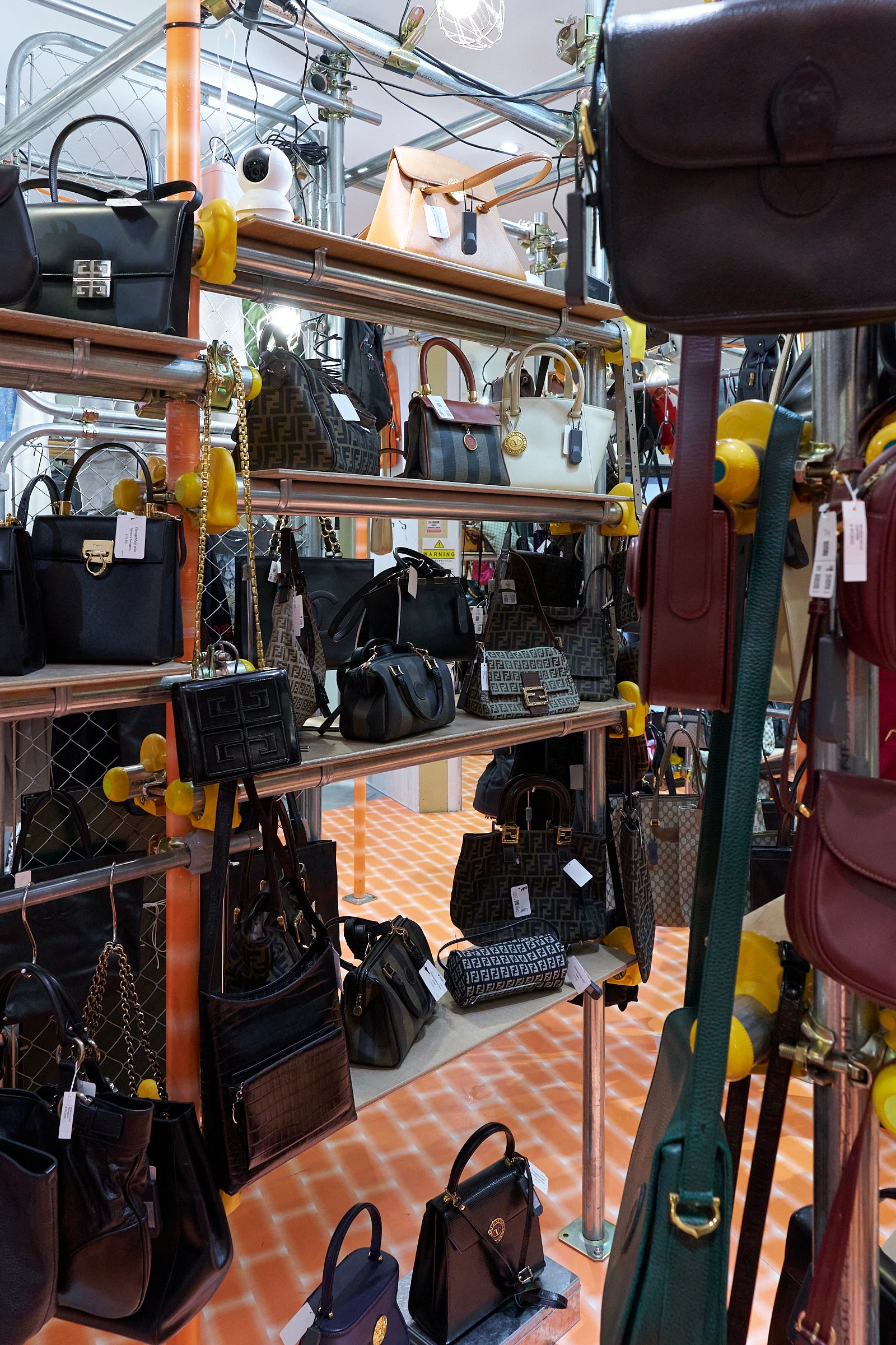 VCM COLLECTION STORE