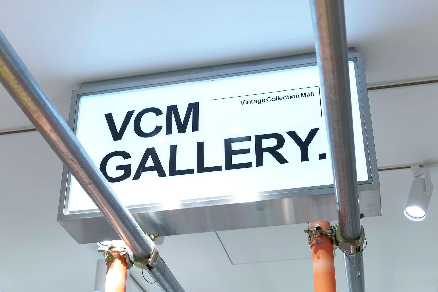 VCM COLLECTION STORE