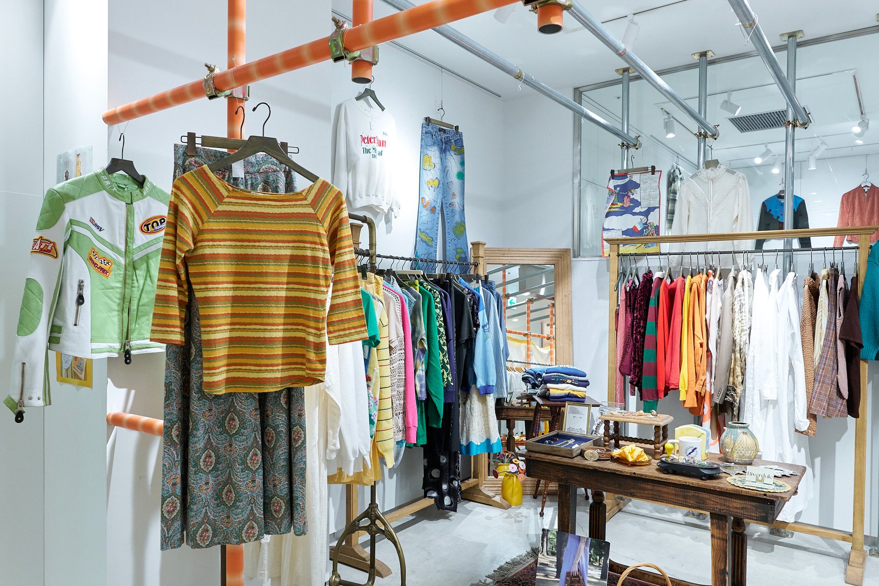 VCM COLLECTION STORE
