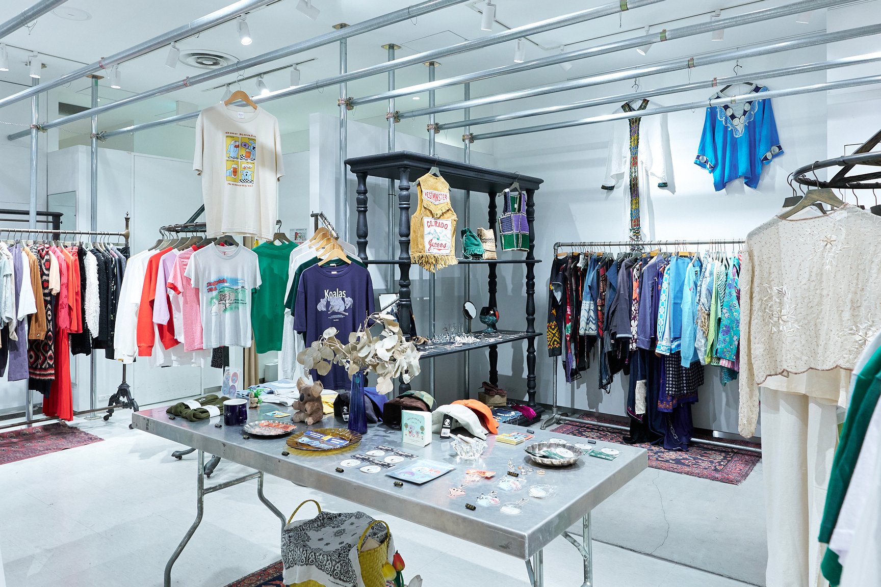 VCM COLLECTION STORE