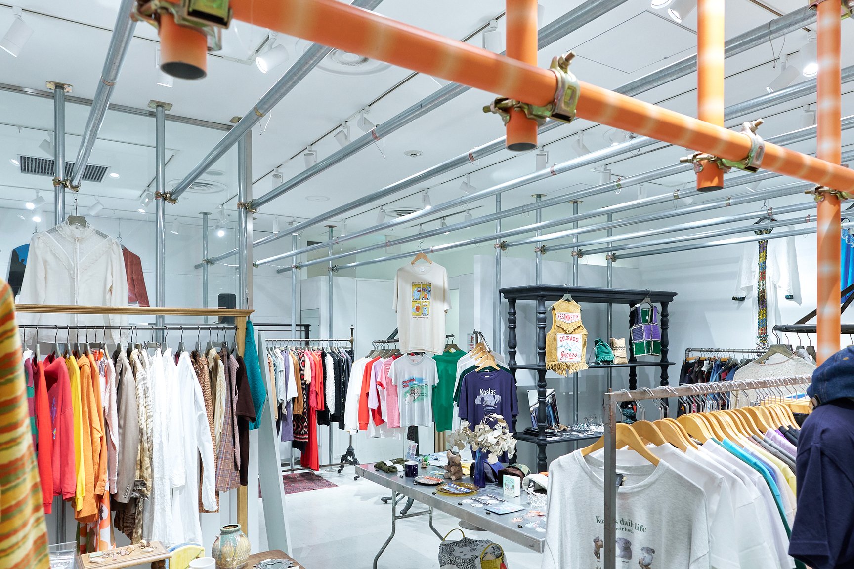 VCM COLLECTION STORE
