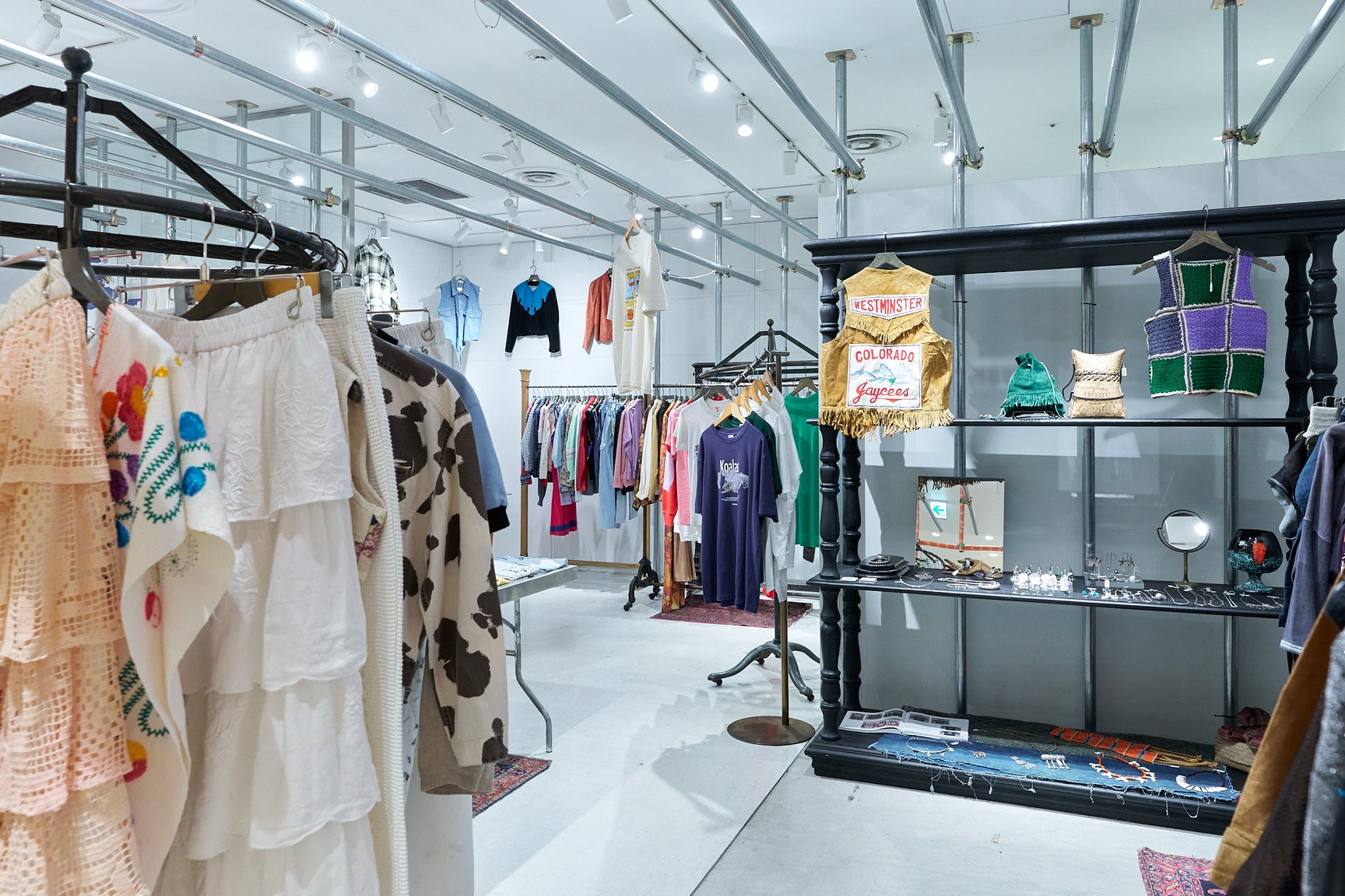 VCM COLLECTION STORE