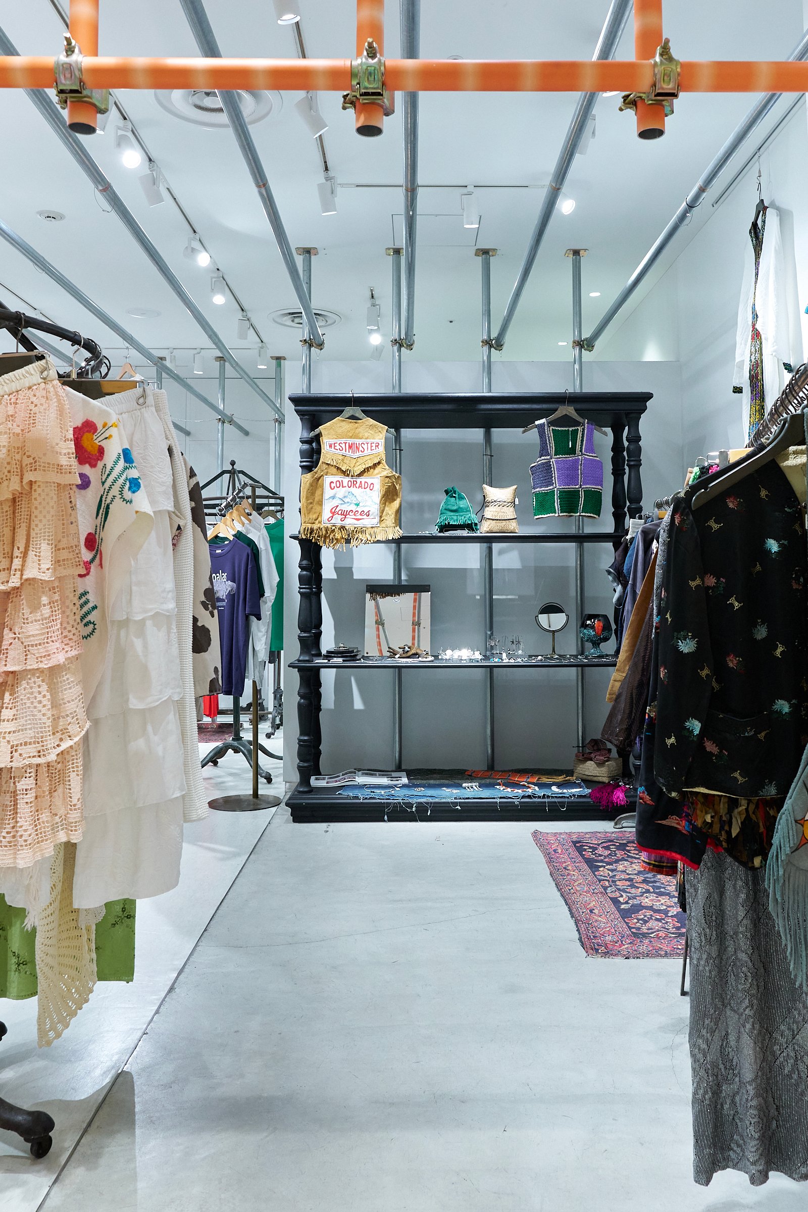 VCM COLLECTION STORE