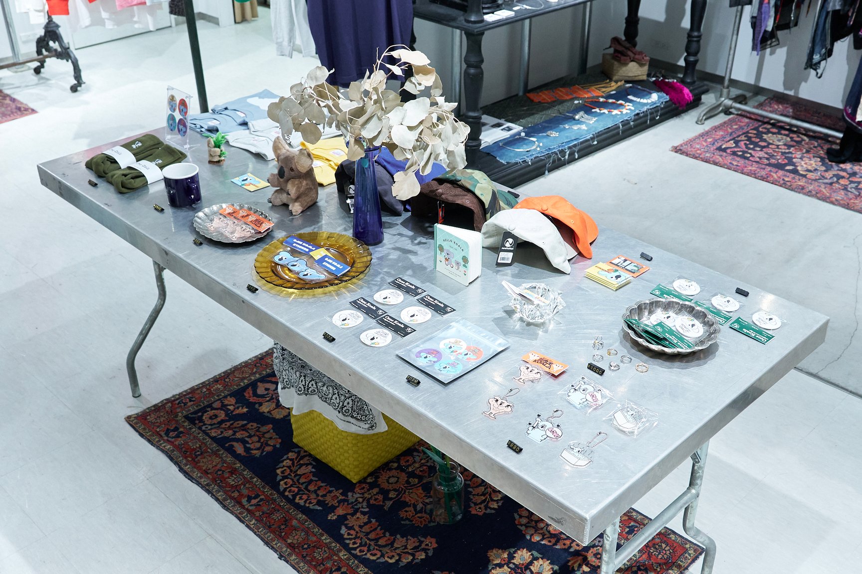 VCM COLLECTION STORE