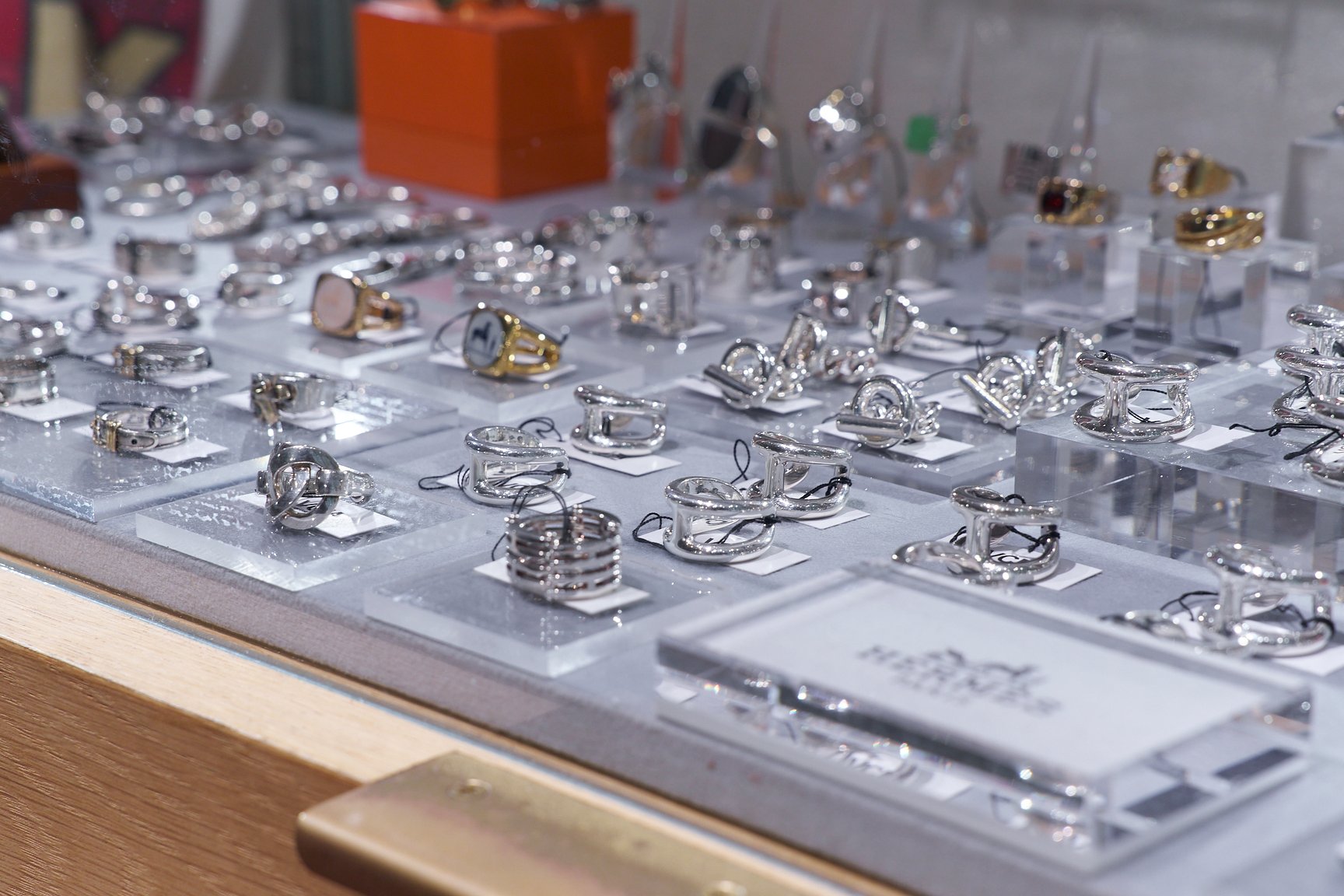 VCM COLLECTION STORE