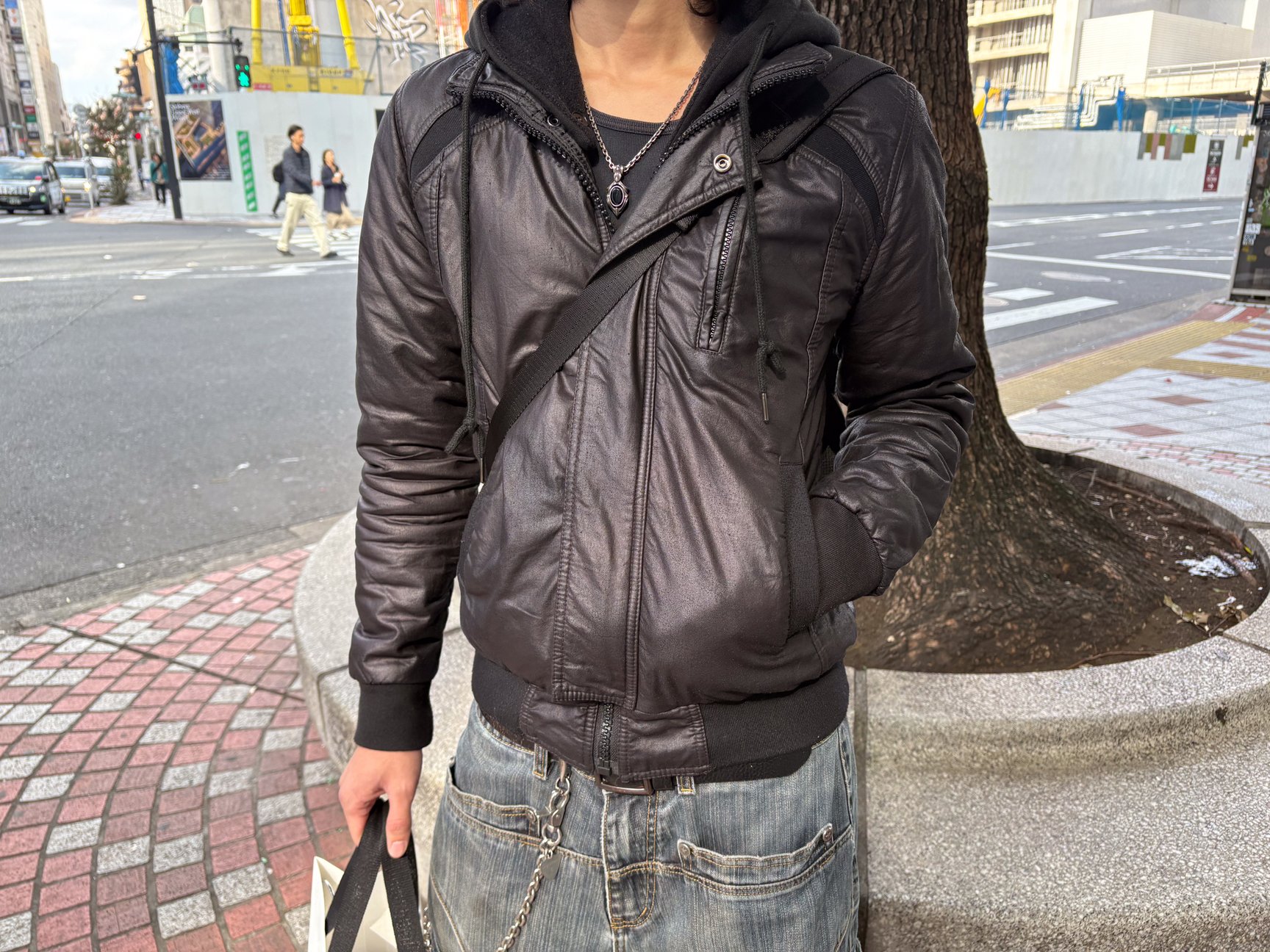 『今日の1番さん: H&M×グレン・マーティンス編』