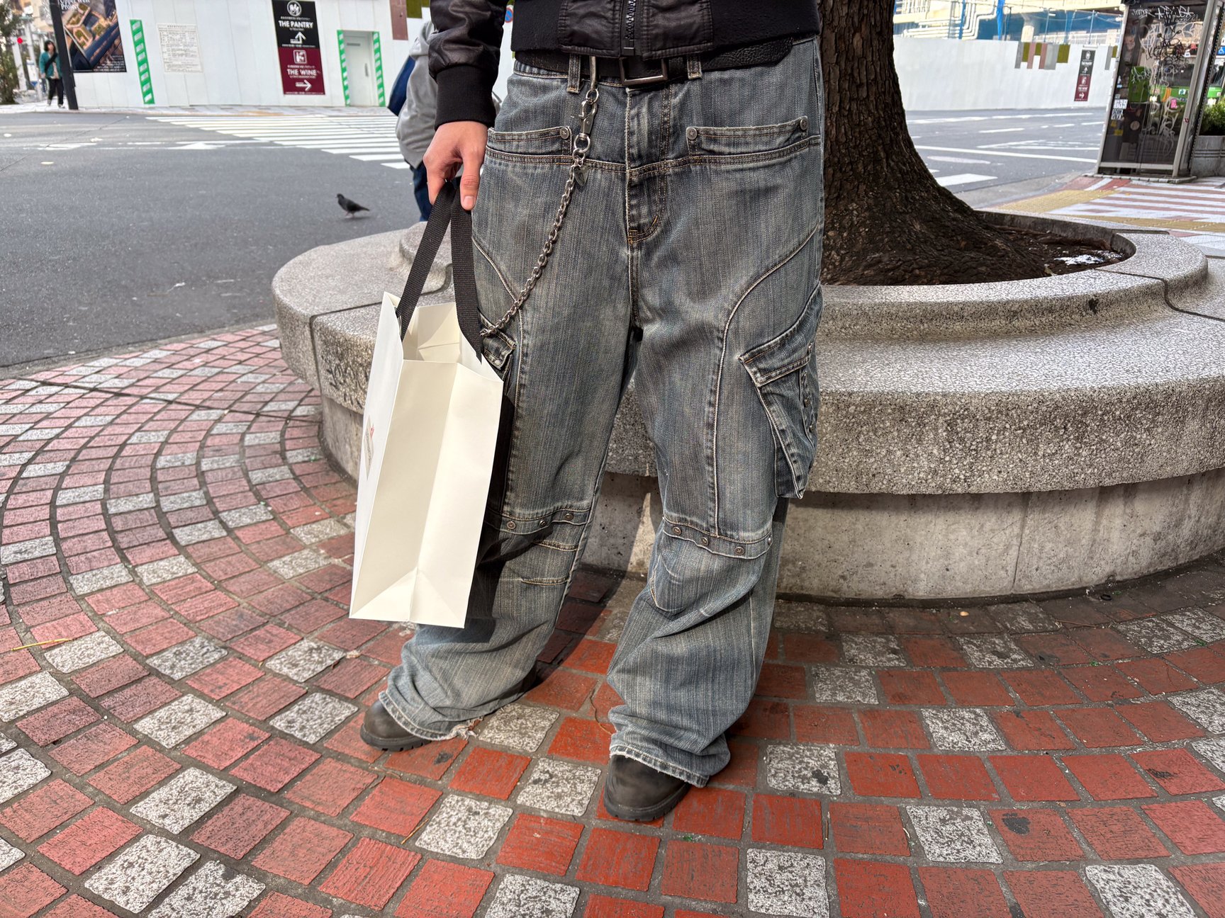 『今日の1番さん: H&M×グレン・マーティンス編』