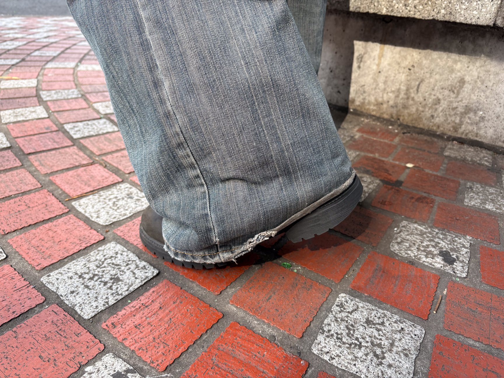 『今日の1番さん: H&M×グレン・マーティンス編』