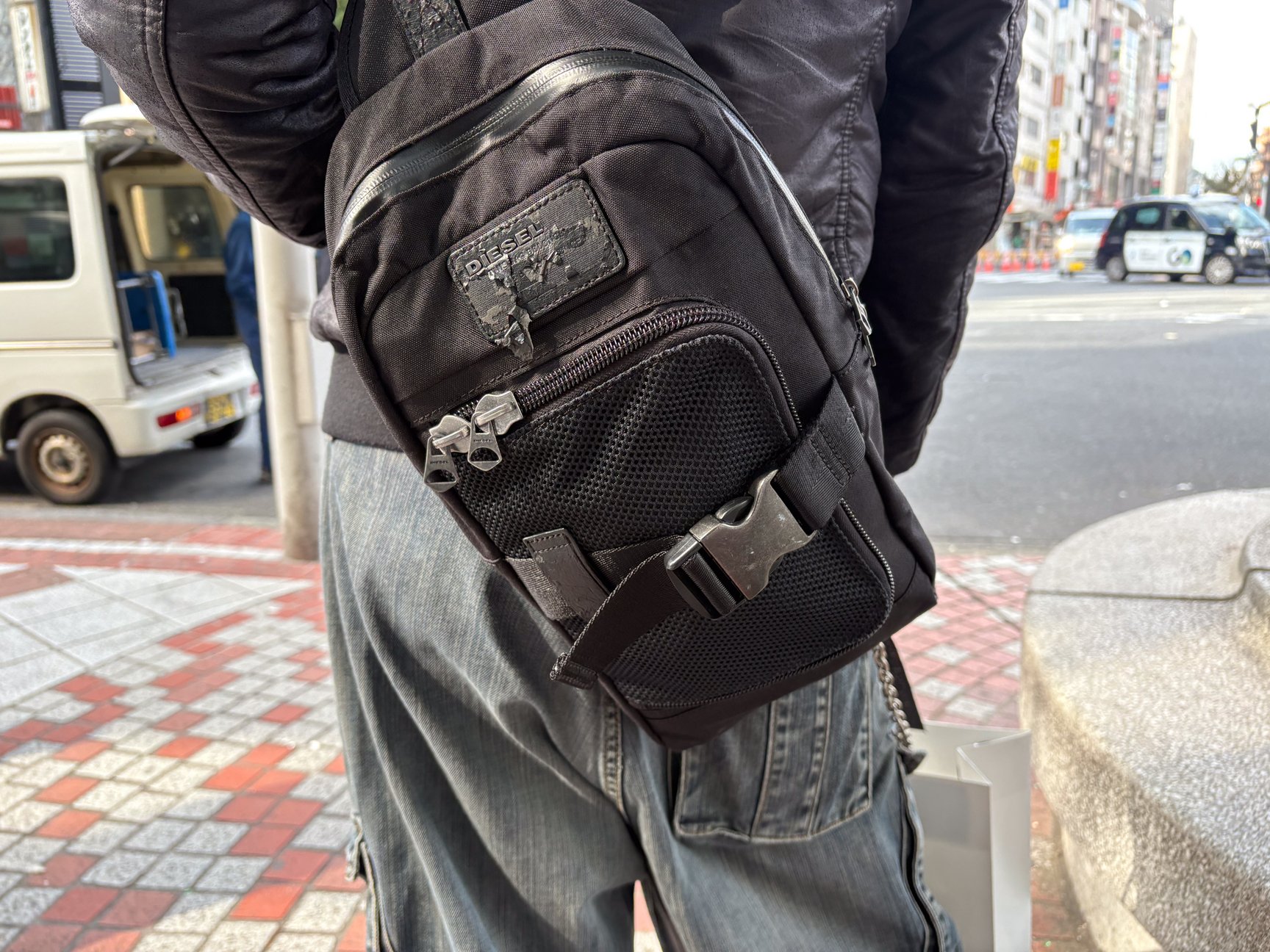 『今日の1番さん: H&M×グレン・マーティンス編』