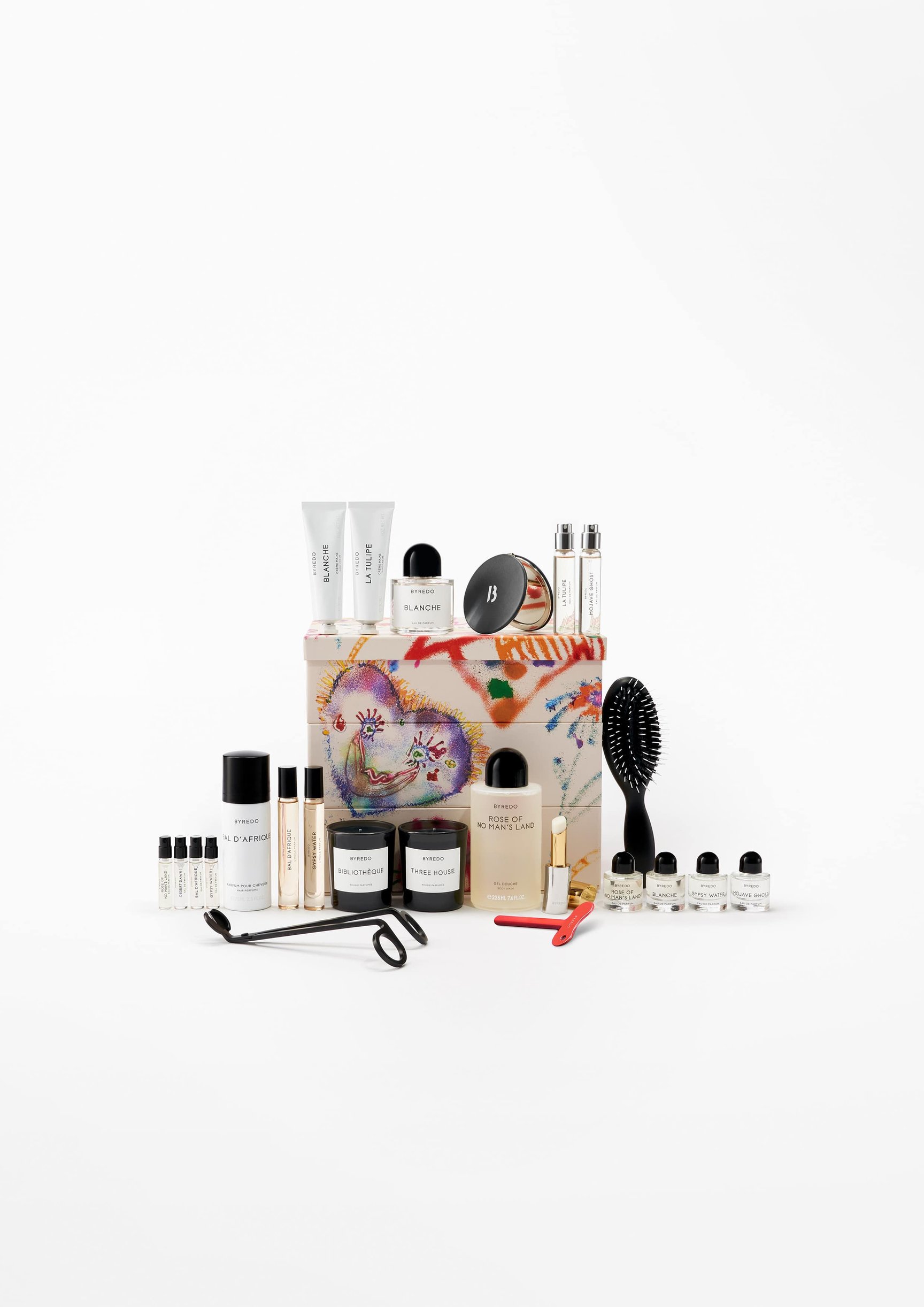 アドベントカレンダー