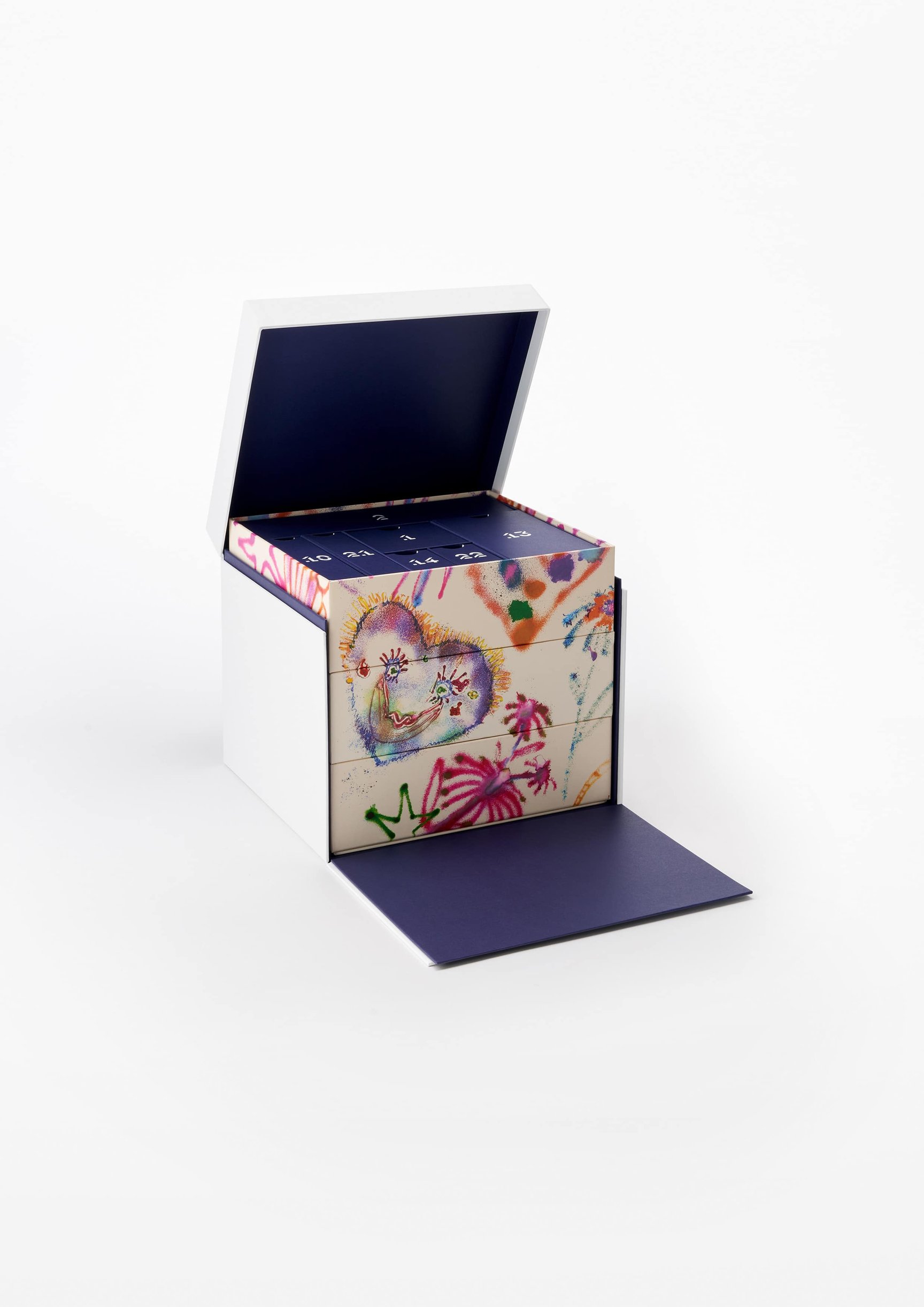 アドベントカレンダー