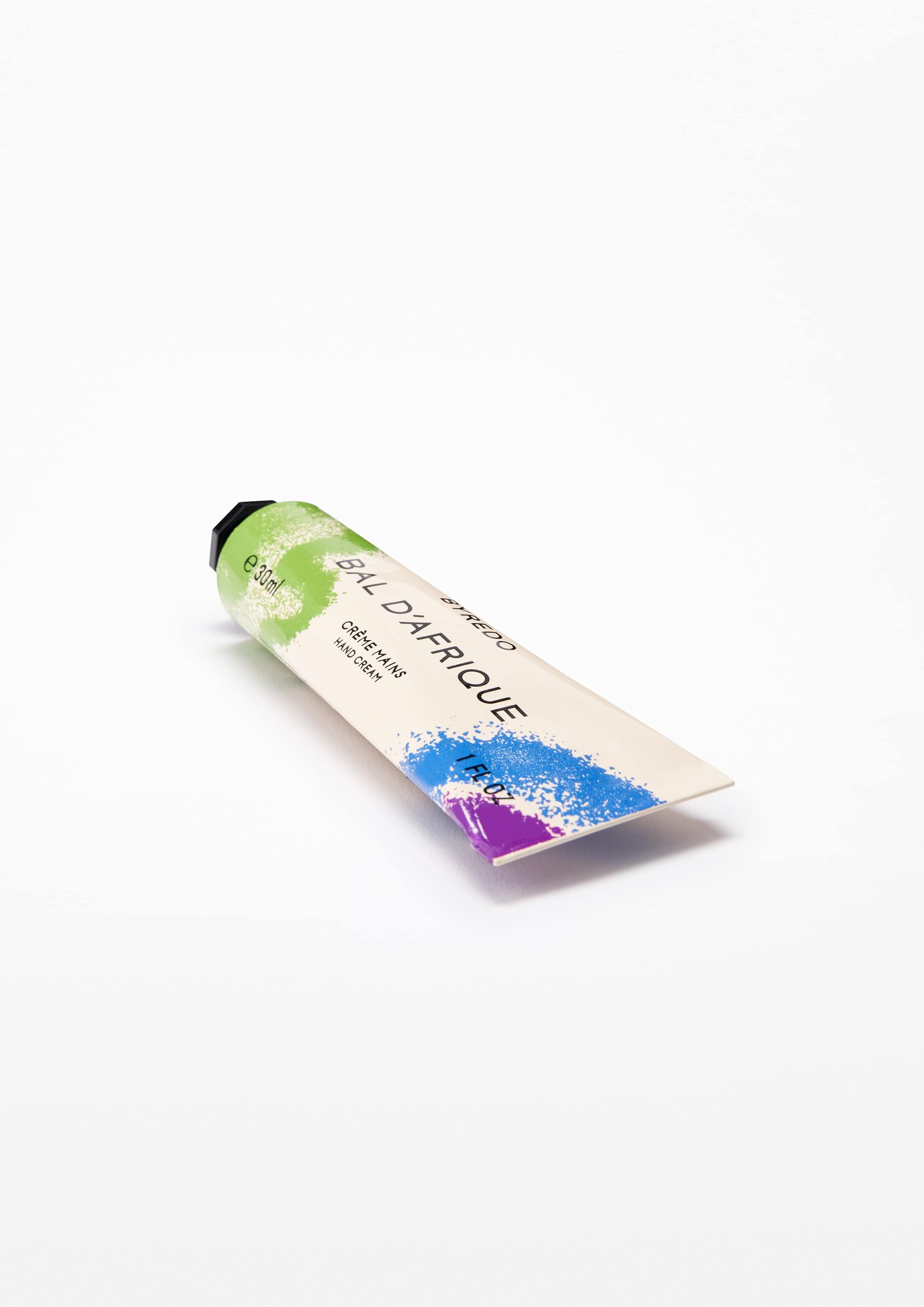 ハンドクリーム