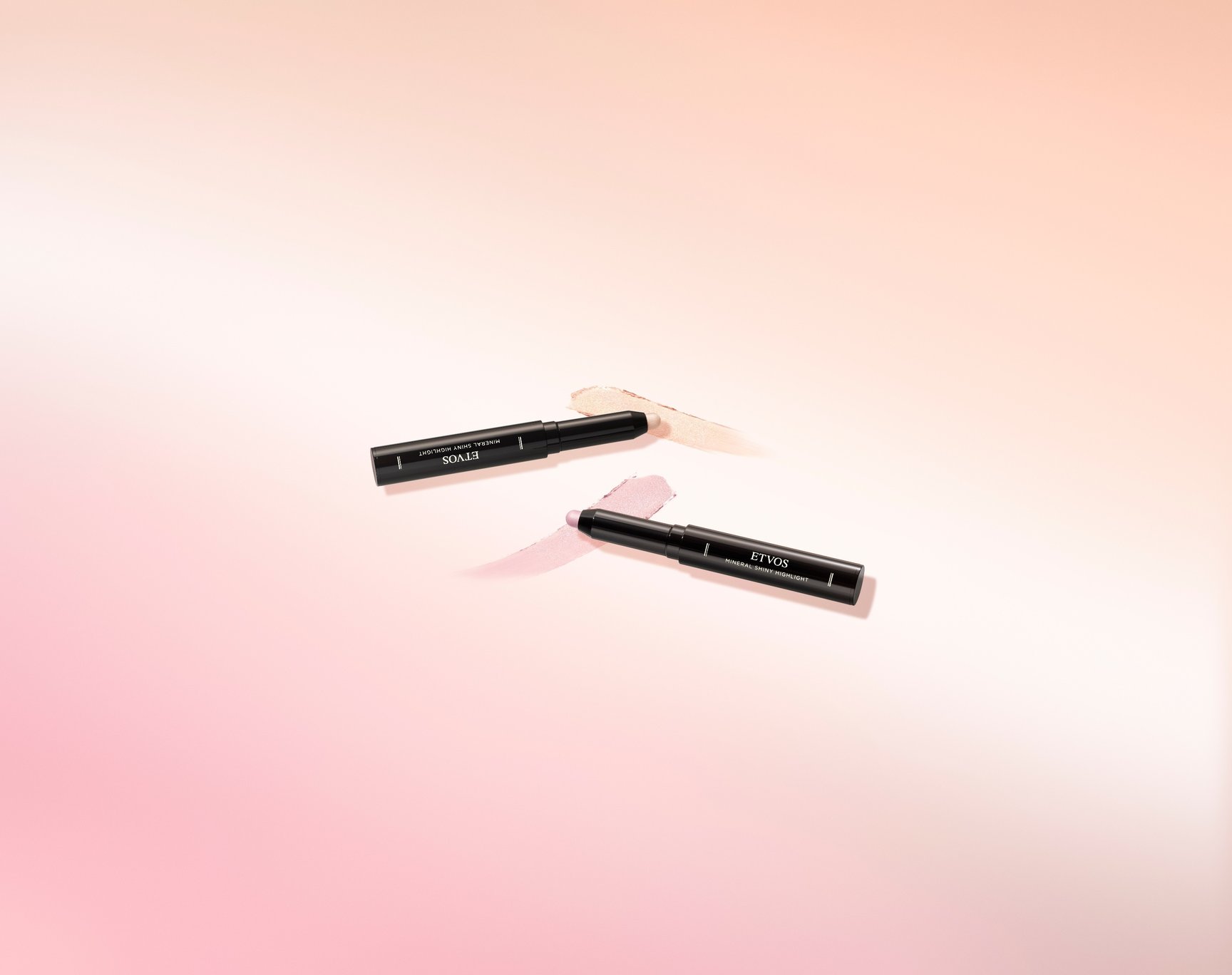 ハイライトスティック