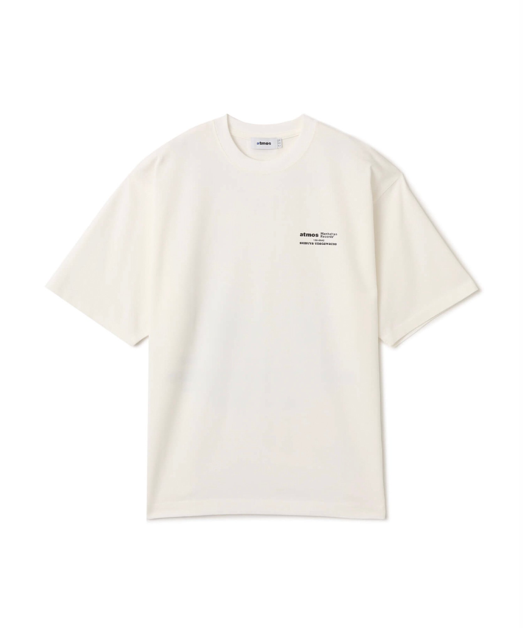 白いTシャツ