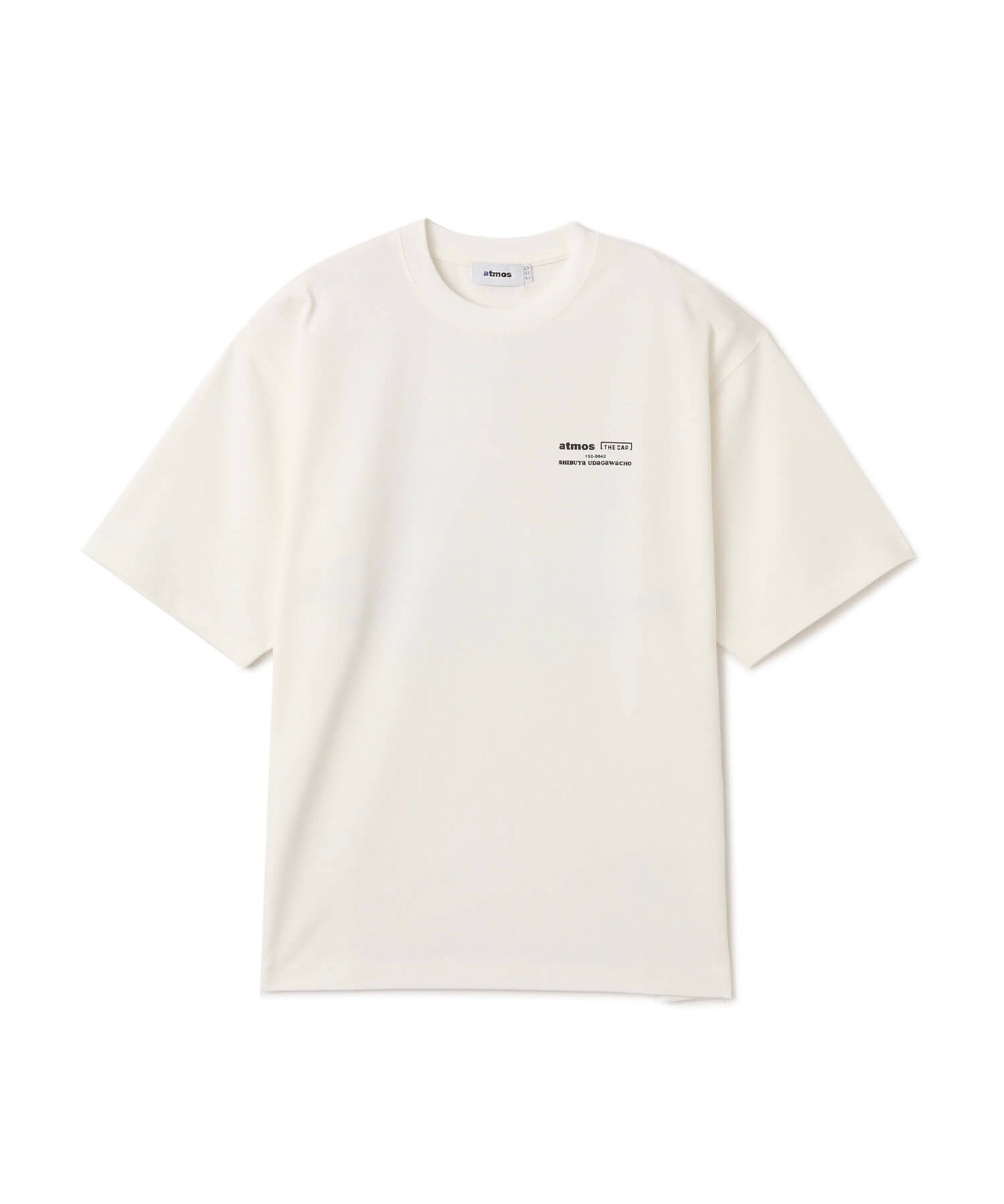 白いTシャツ