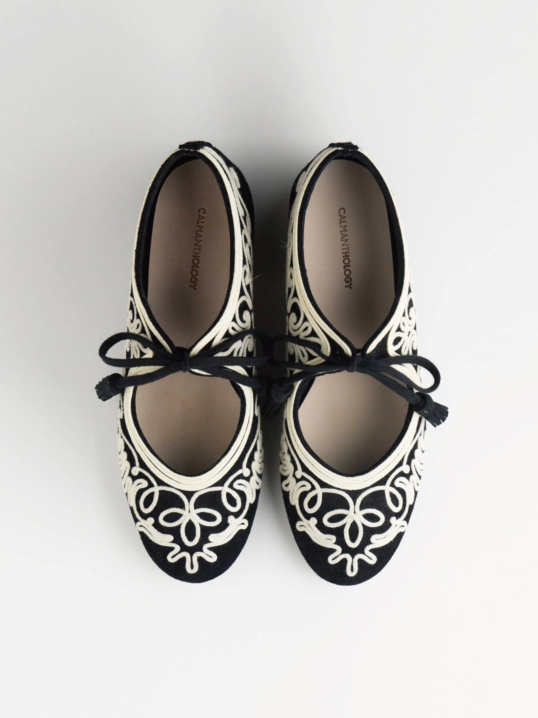 STYLE NO:A0090 EMARUIRA BLKの画像