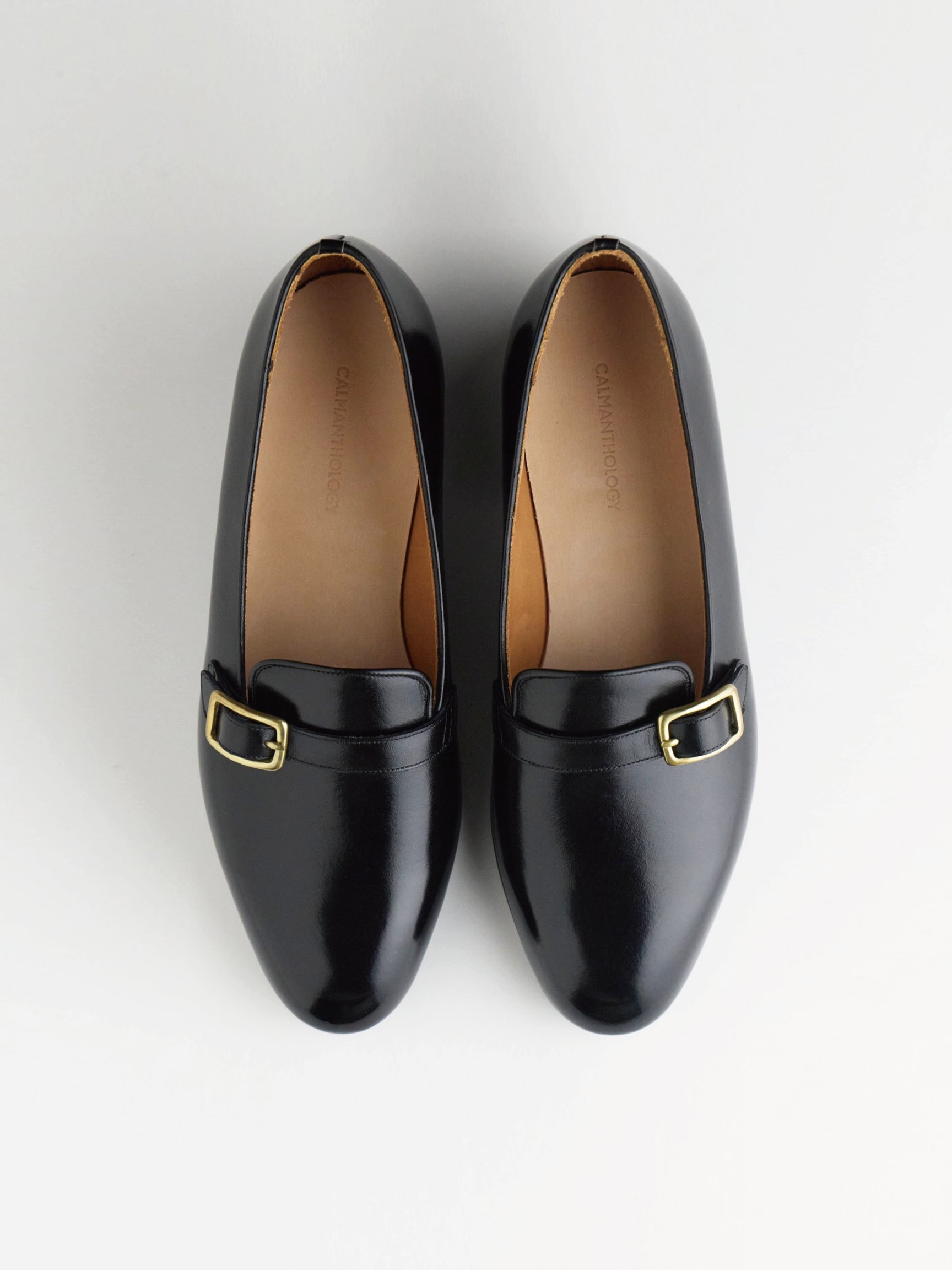 STYLE NO:A0083 RIDGE STRAP BLKの画像