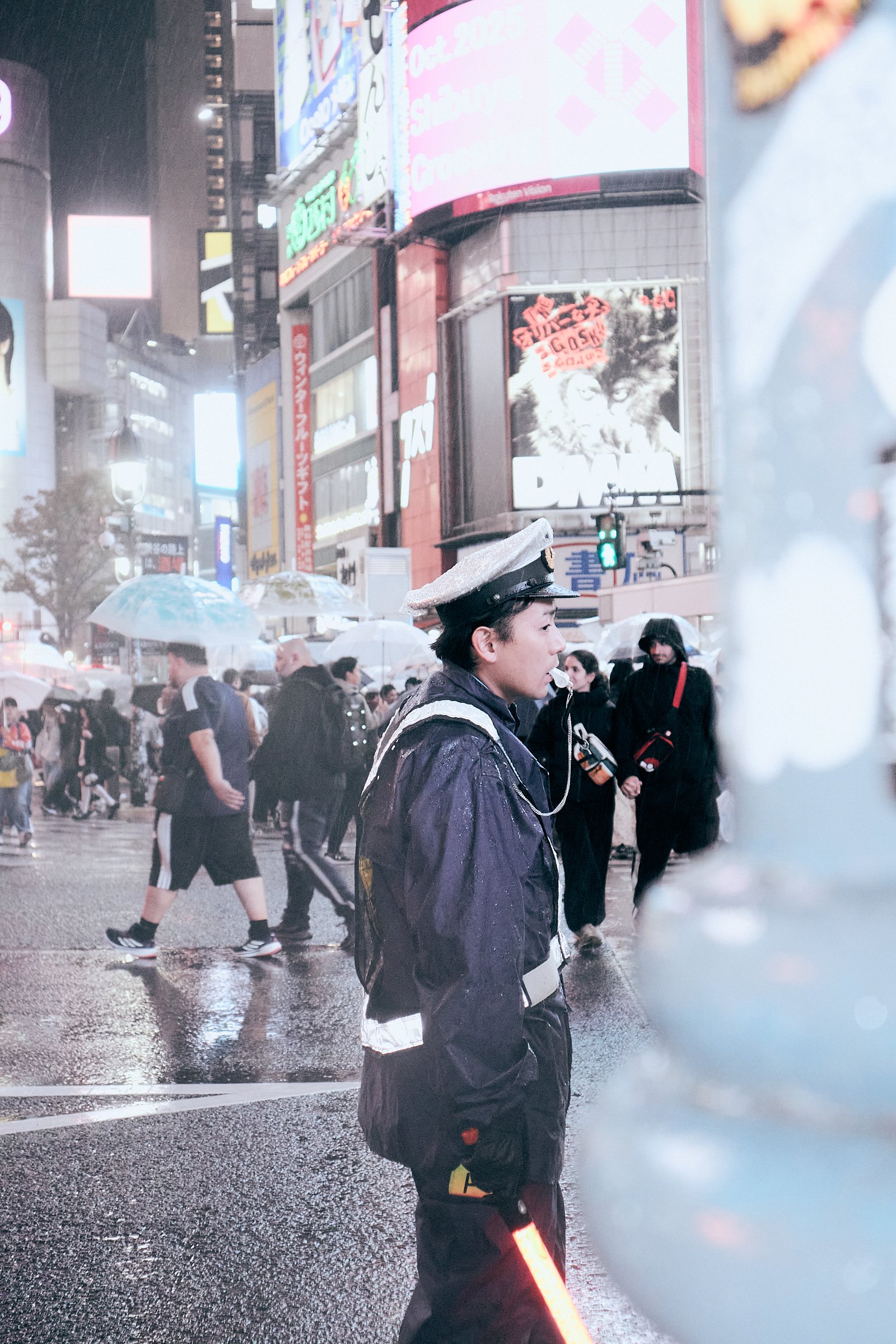 渋谷ハロウィン