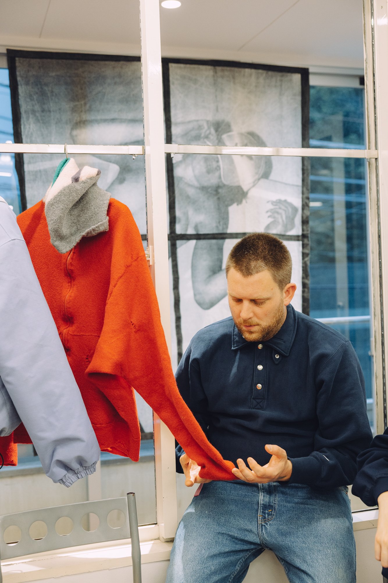 ジェイク・バート