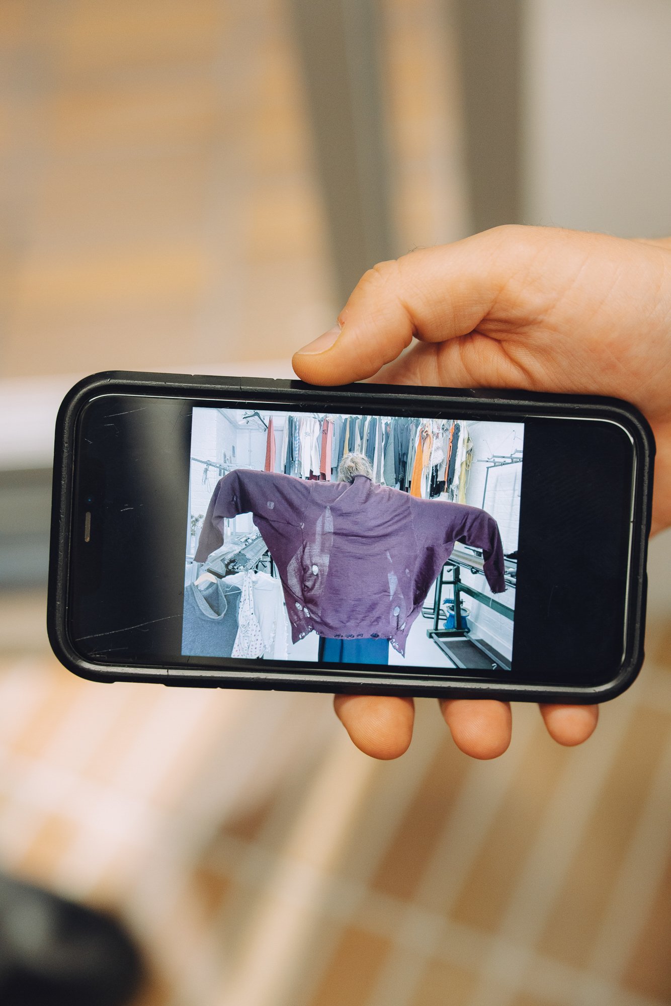 ジェイク・バート