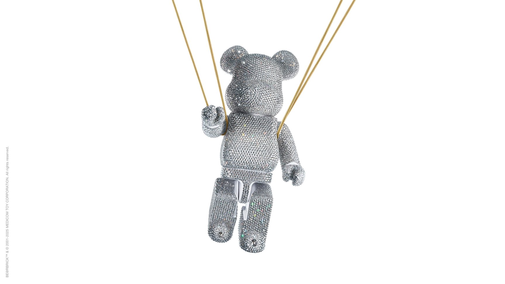 Swarovski Creators Lab コレクションのアイテム画像