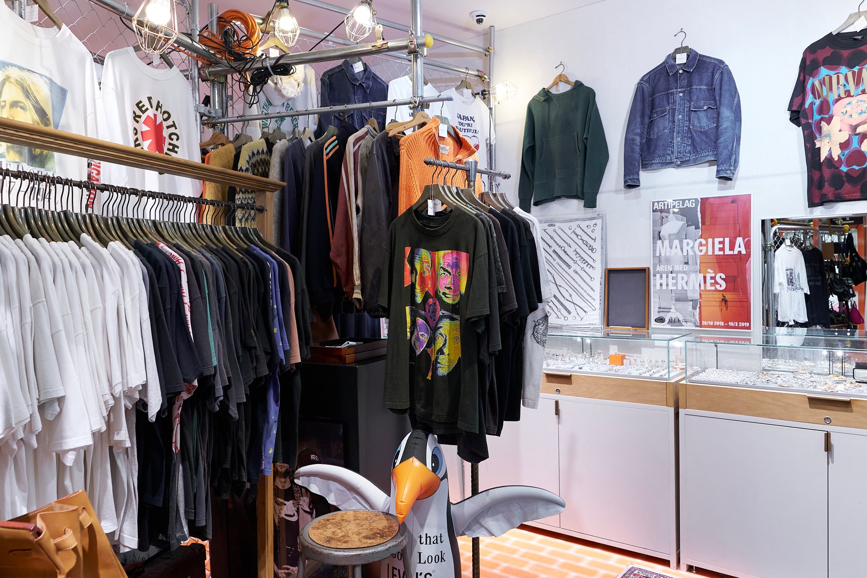 VCM COLLECTION STORE