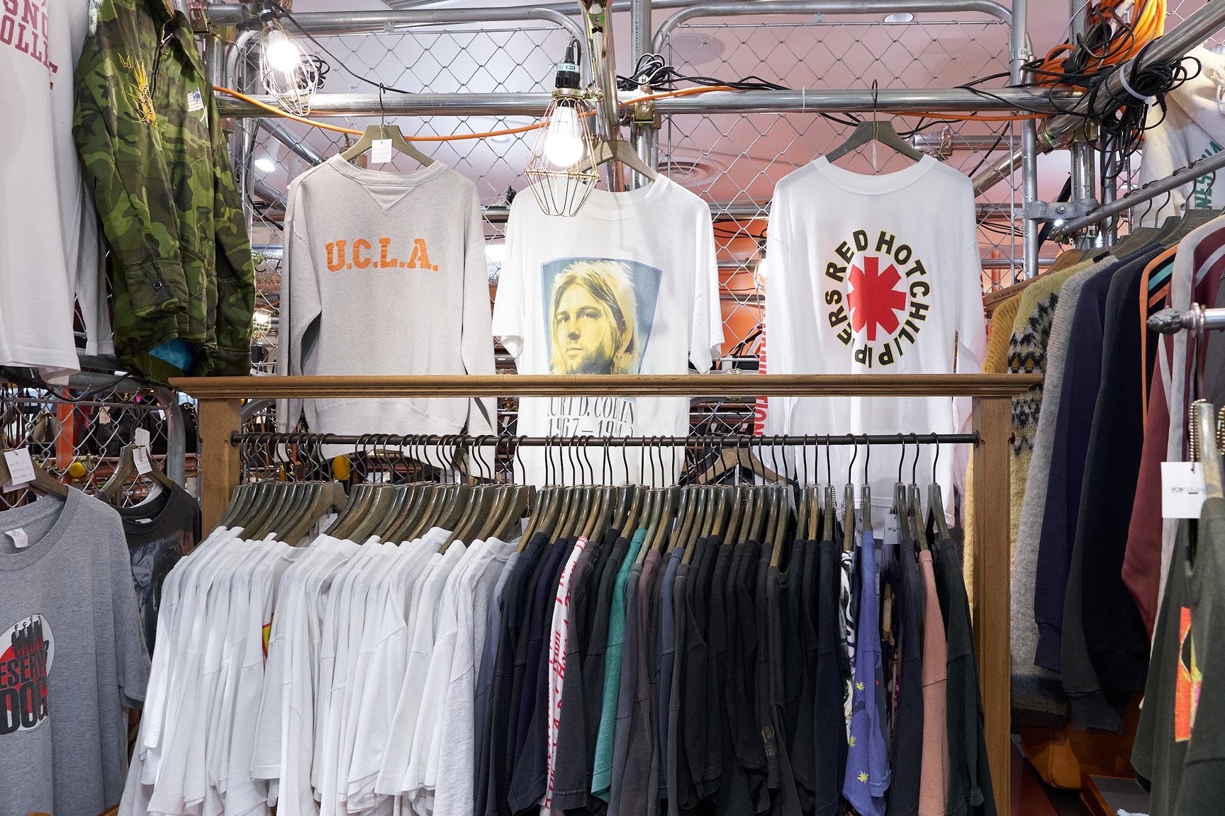 VCM COLLECTION STORE