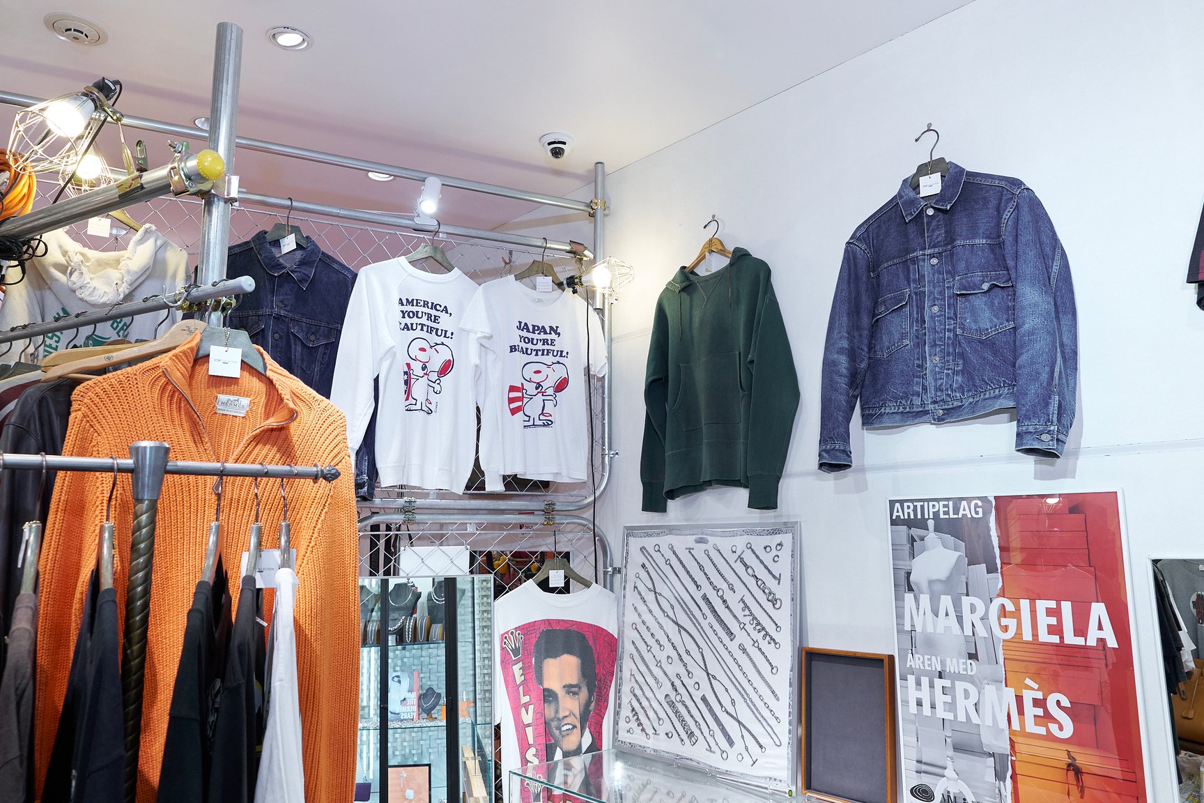 VCM COLLECTION STORE