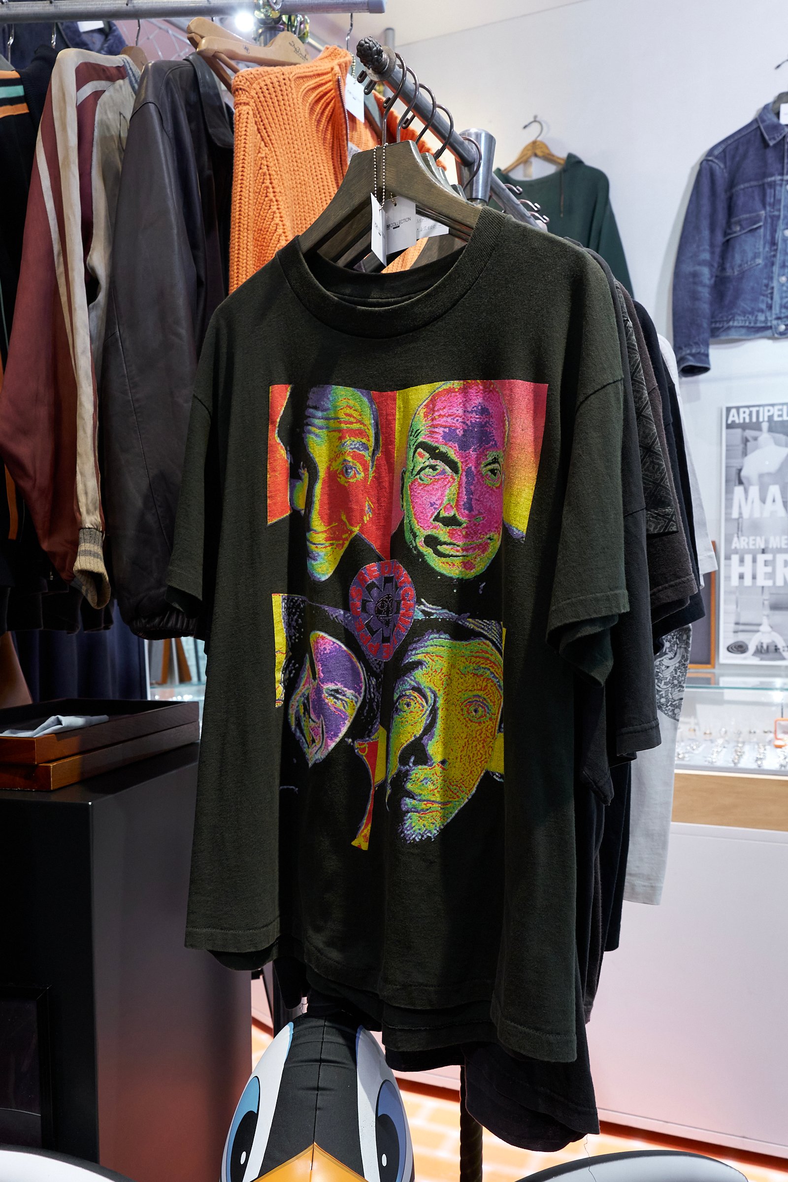 VCM COLLECTION STORE