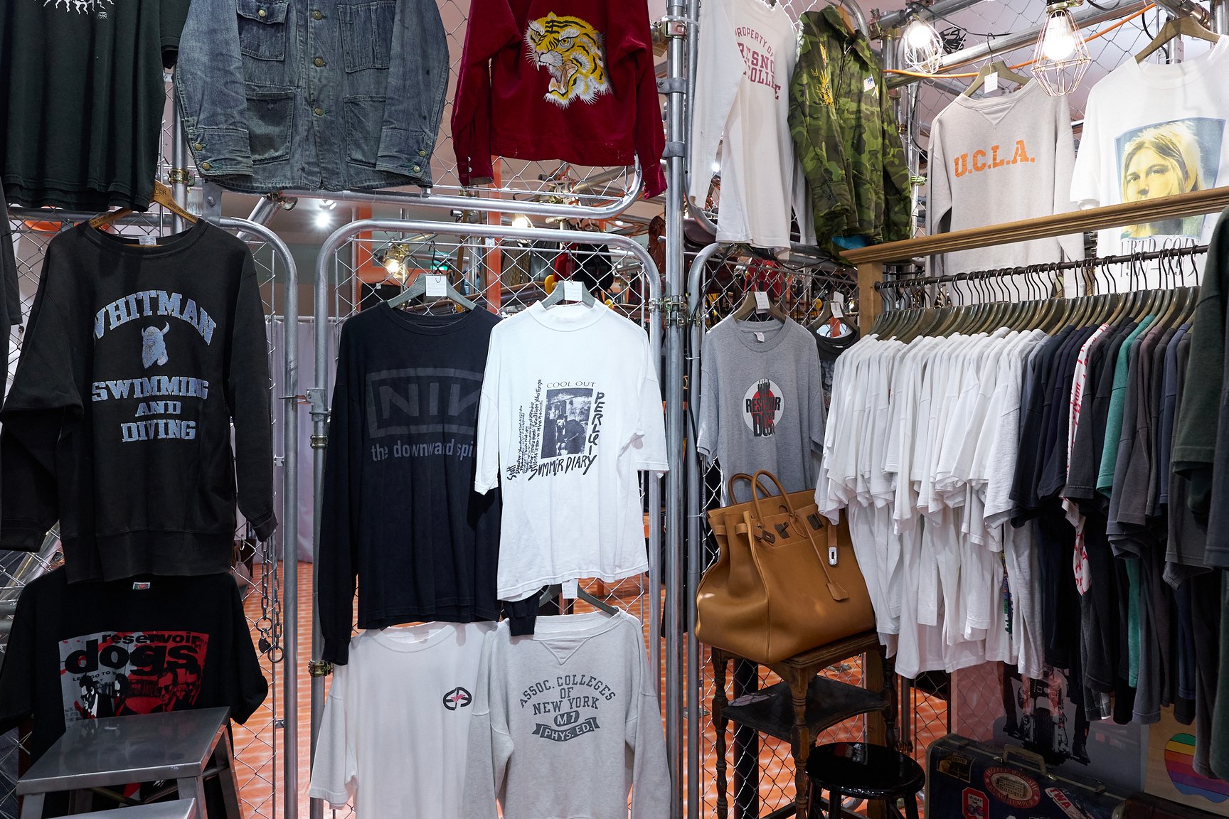 VCM COLLECTION STORE